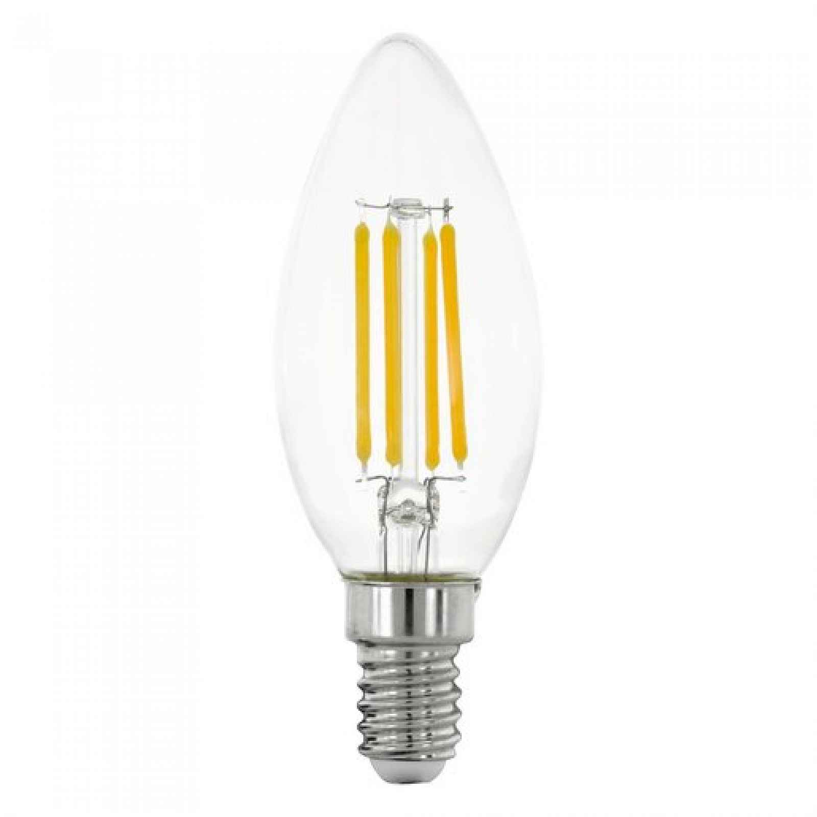 LED Žárovka Eglo E14 110283