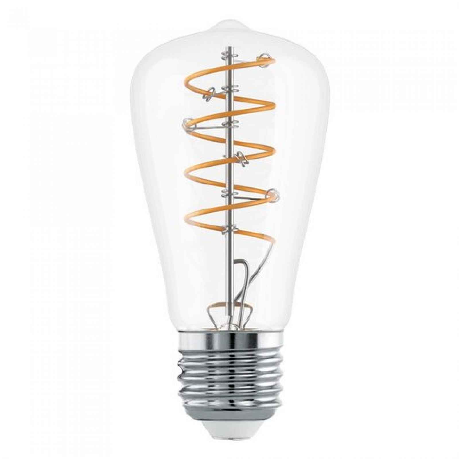LED Žárovka Eglo E27 110307