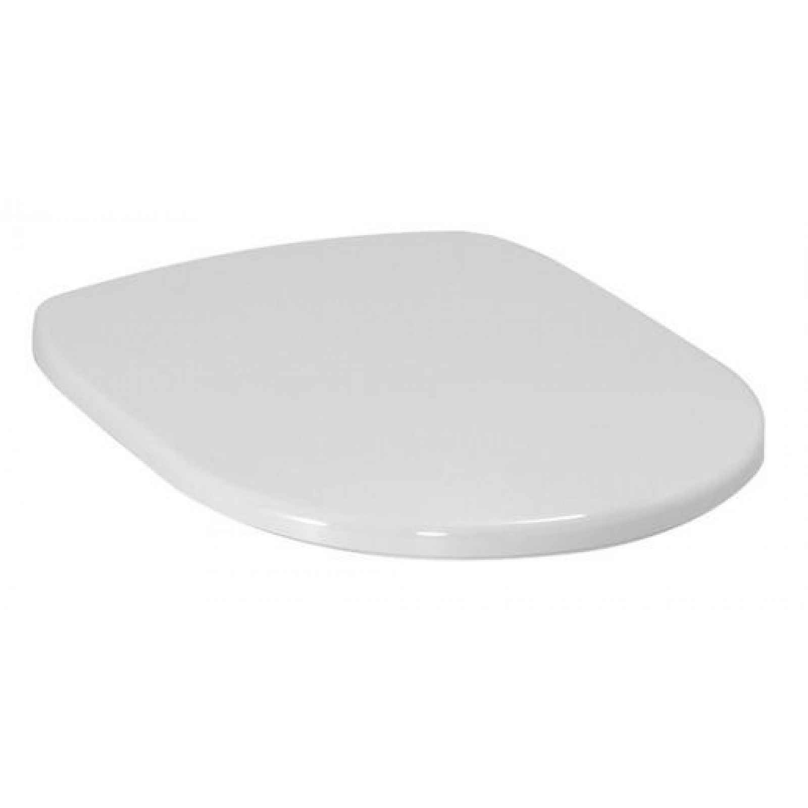 WC prkénko Laufen Laufen Pro duroplast bílá H8929510000001