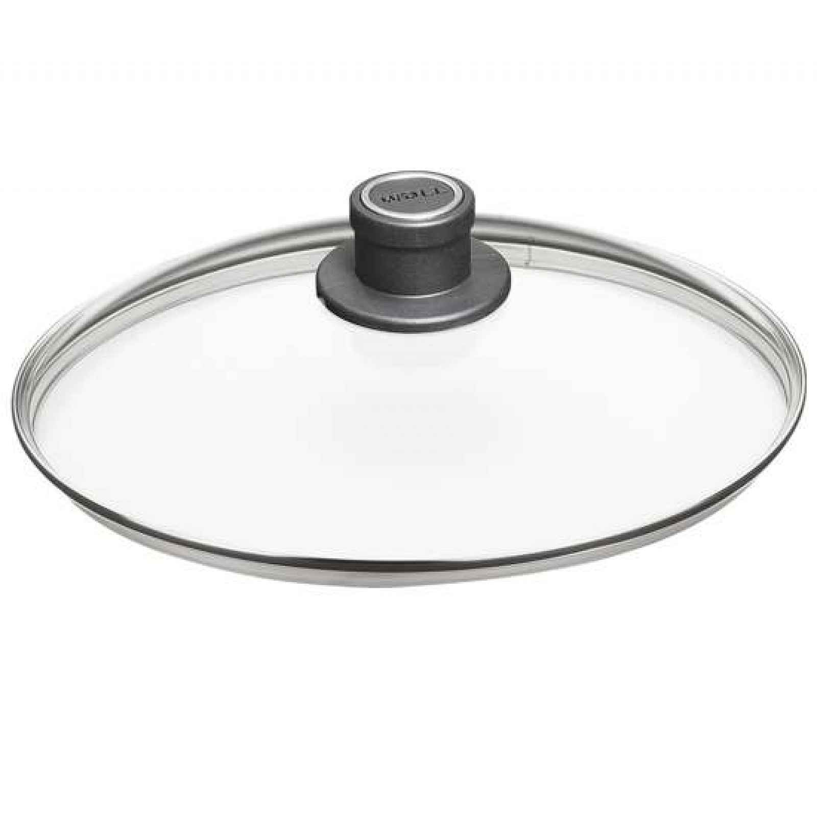 WOLL poklice z tvrzeného skla, 32 cm