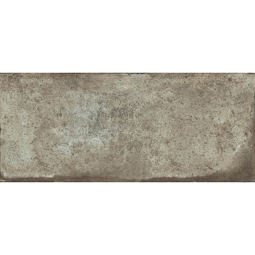 Dlažba Fineza Barro mud 15x30 cm mat BARRO915N