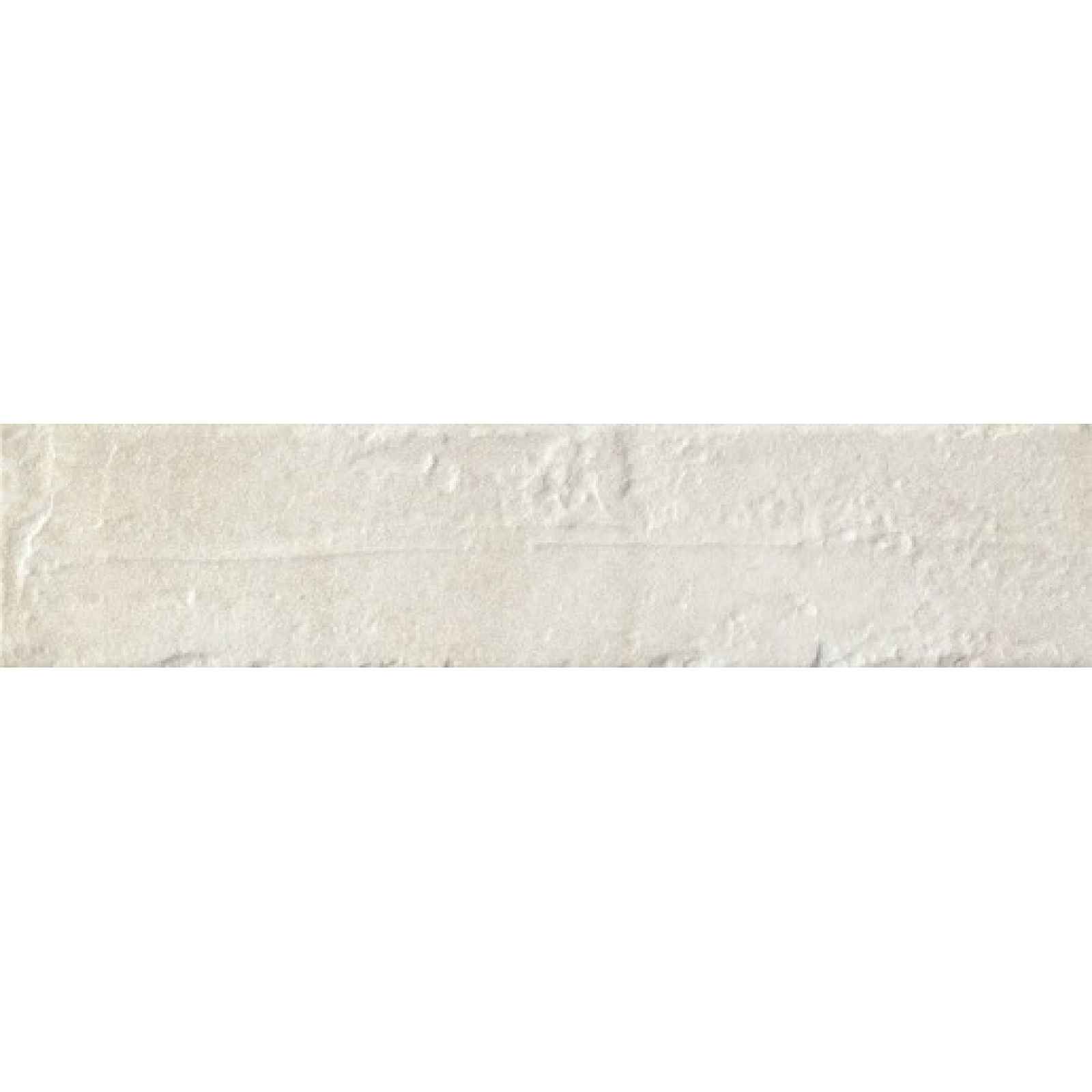 Dlažba Cir City ivory 6,5x29 cm mat 1088848 (bal.0,640 m2)