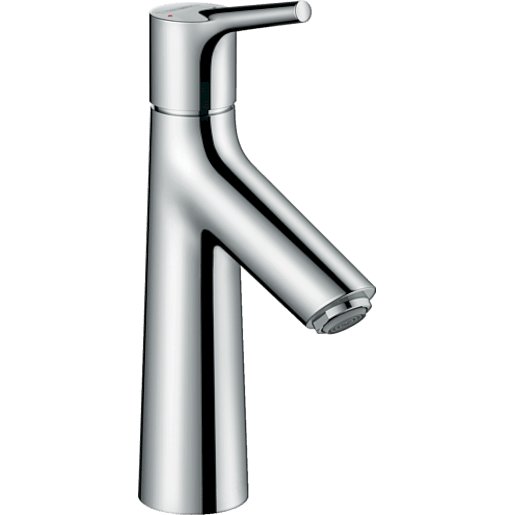 Umyvadlová baterie Hansgrohe Talis S bez výpusti chrom 72025000