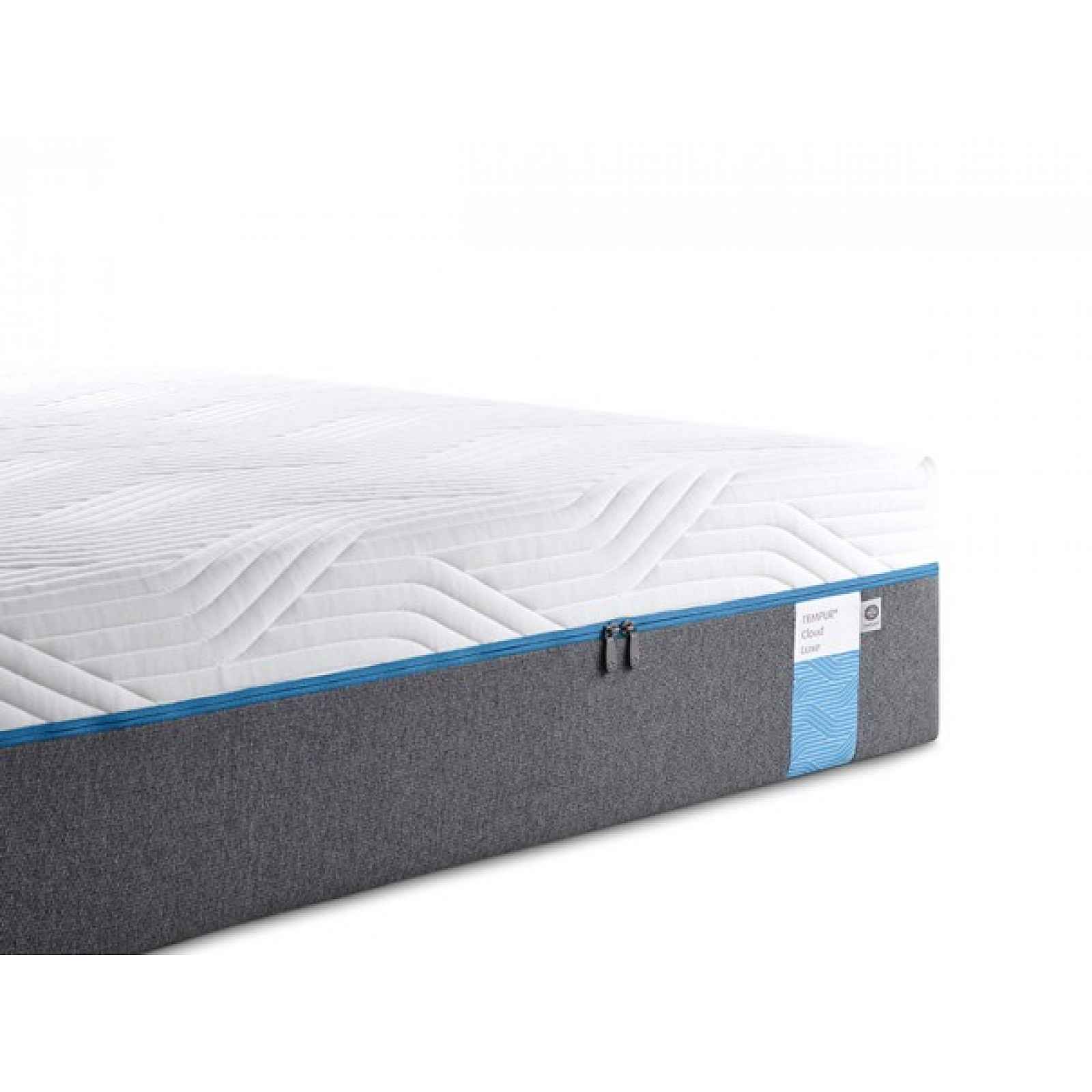 TEMPUR Cloud Luxe CoolTouch 90 x 200 x 30 cm matrace z pěny TEMPUR s termoregulací