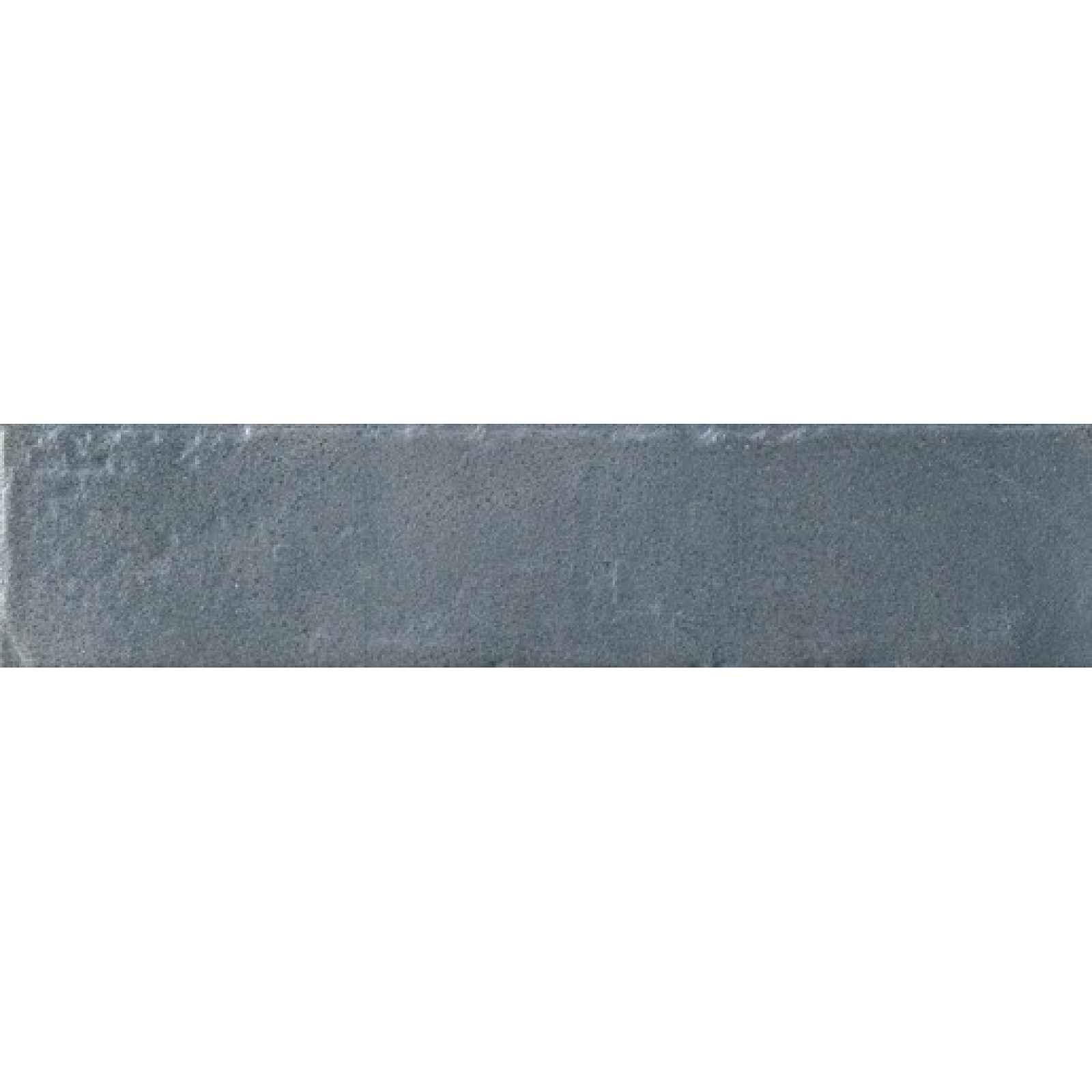Dlažba Cir City navy 6,5x29 cm mat 1088849 (bal.0,640 m2)