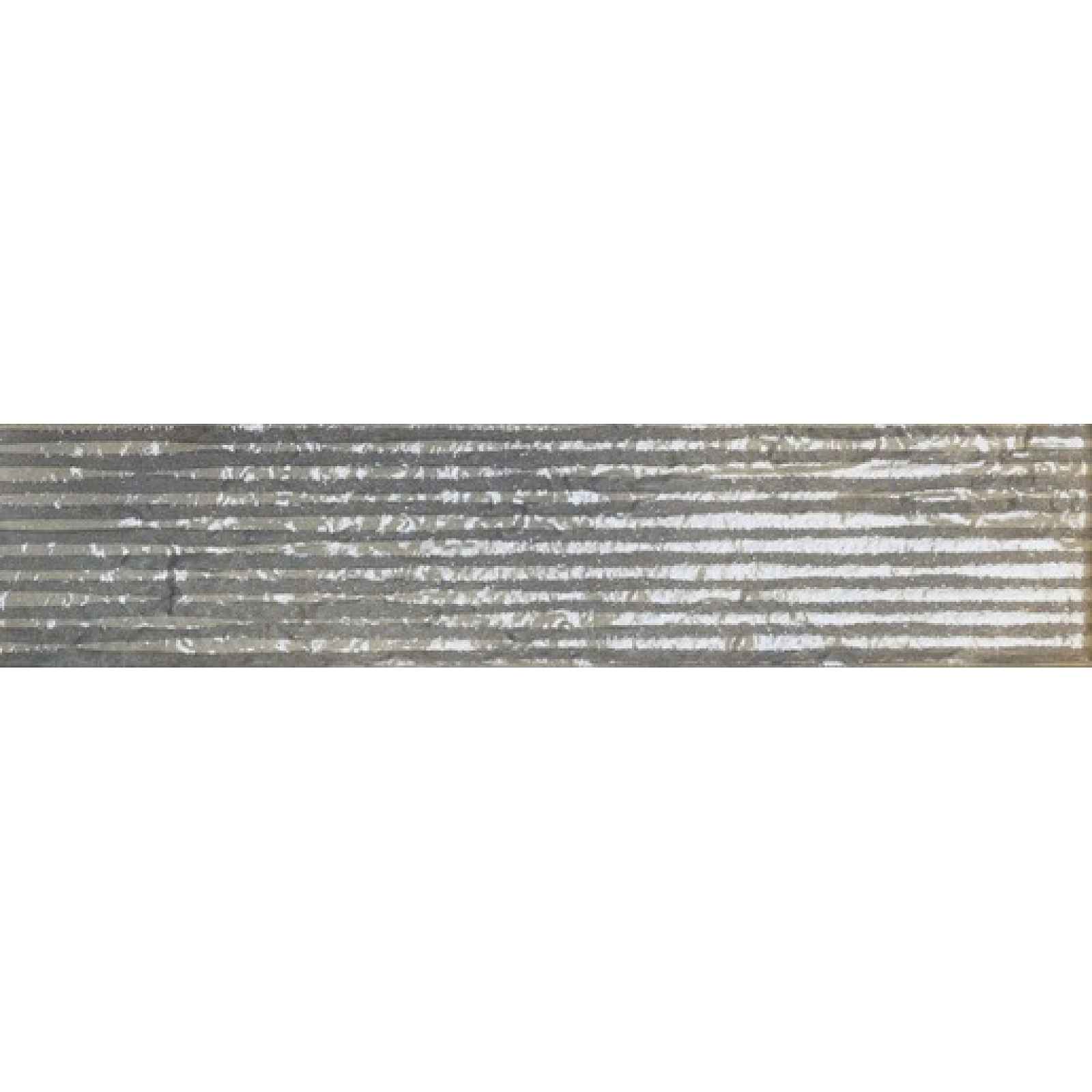 Dlažba Cir City green lines 6,5x29 cm pololesk 1088853 (bal.0,640 m2)