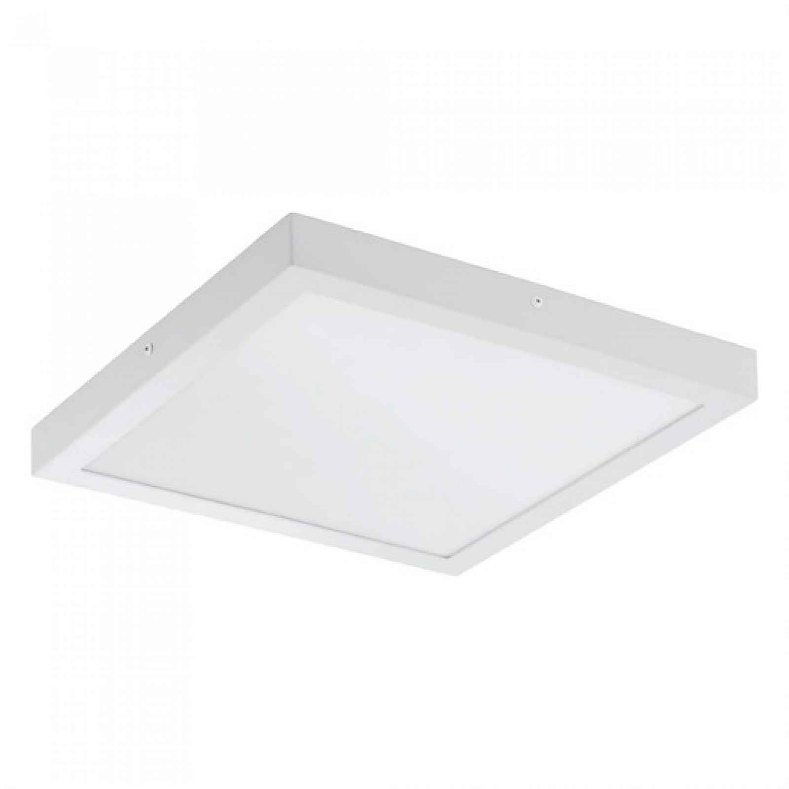 Nástěnné světlo Eglo Fueva 40x3 cm plast 97264