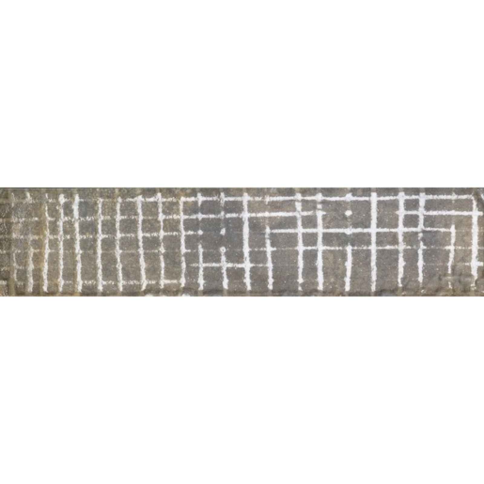 Dlažba Cir City green square 6,5x29 cm pololesk 1088859 (bal.0,640 m2)