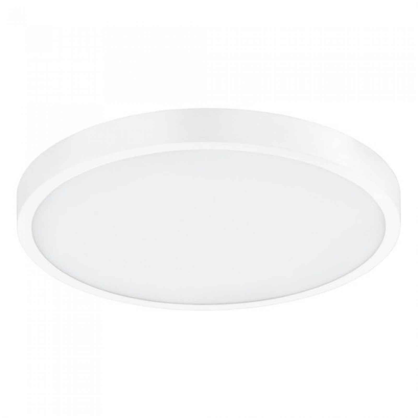 Nástěnné světlo Eglo Fueva-A plast 98292