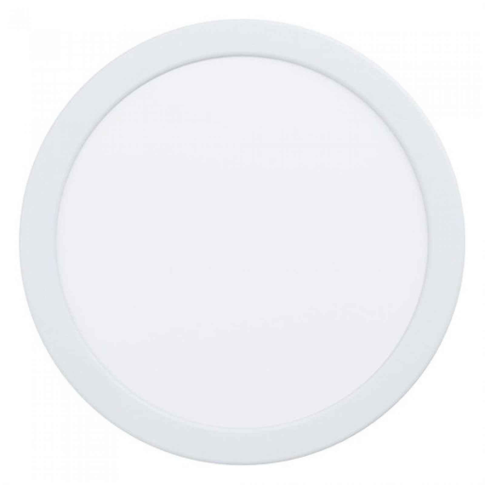 Nástěnné světlo Eglo Fueva plast 99193