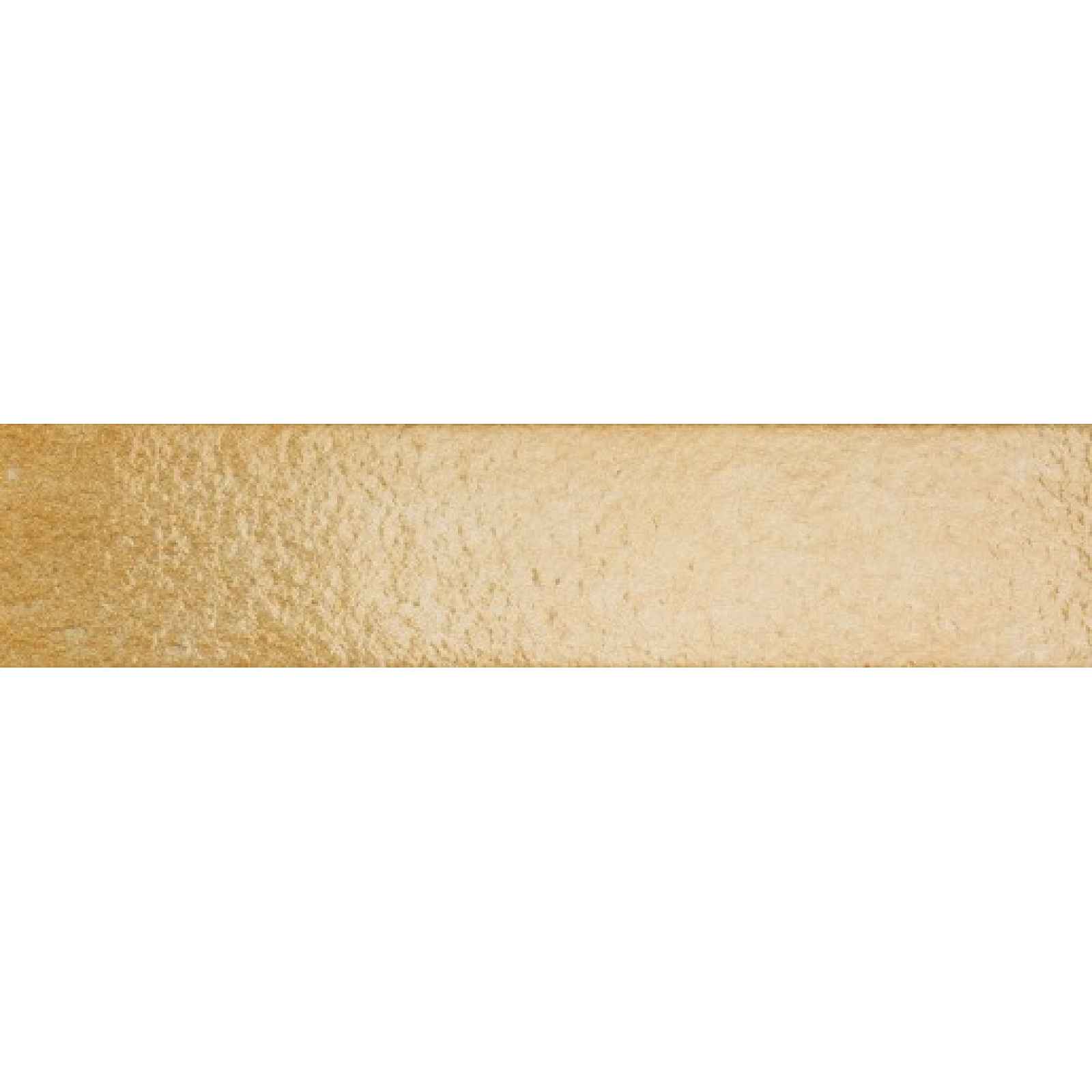 Dlažba Cir Porta Nuova senape 6,5x29 cm lesk 1088444 (bal.0,640 m2)