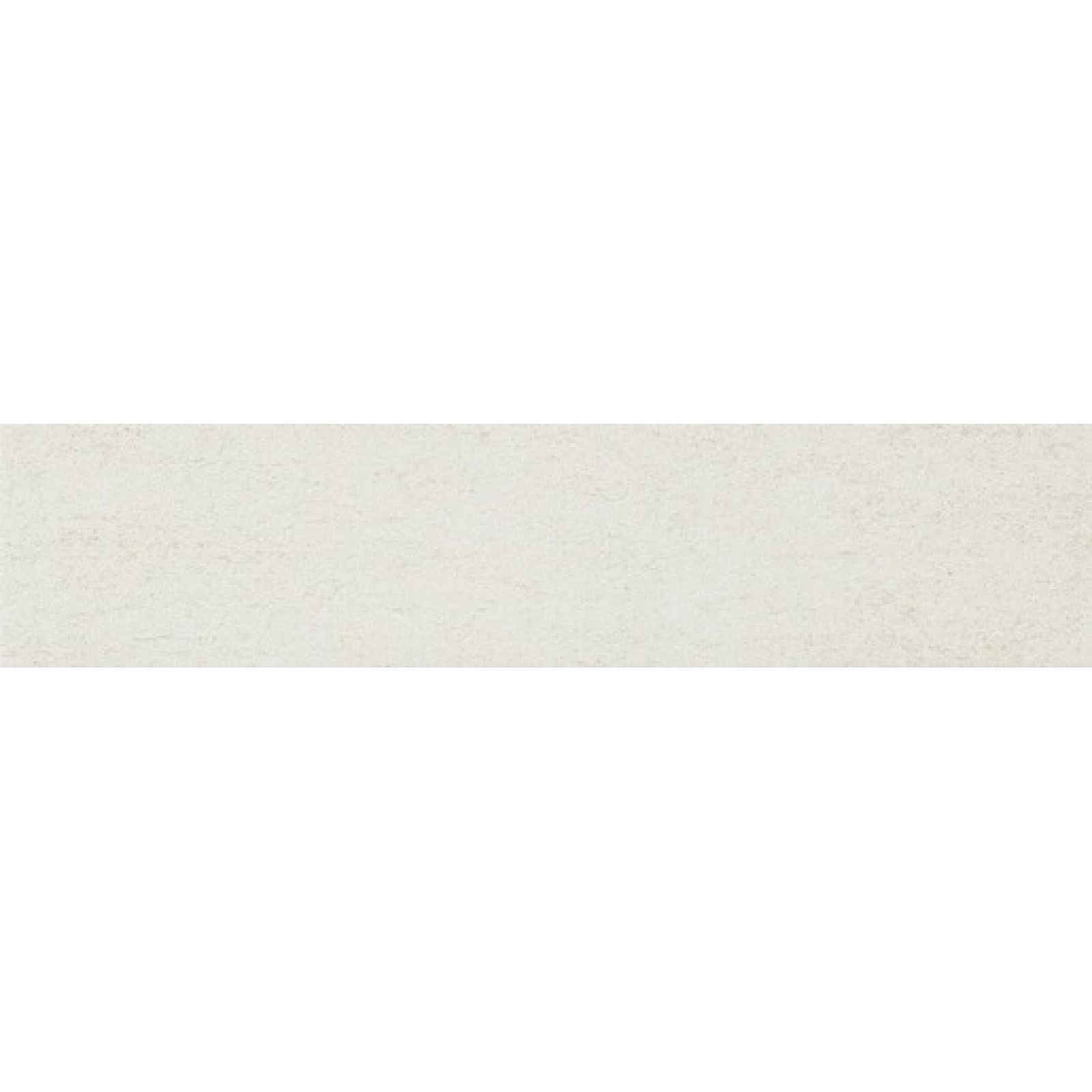 Dlažba Cir Porta Nuova bianco 6,5x29 cm mat 1088445 (bal.0,640 m2)