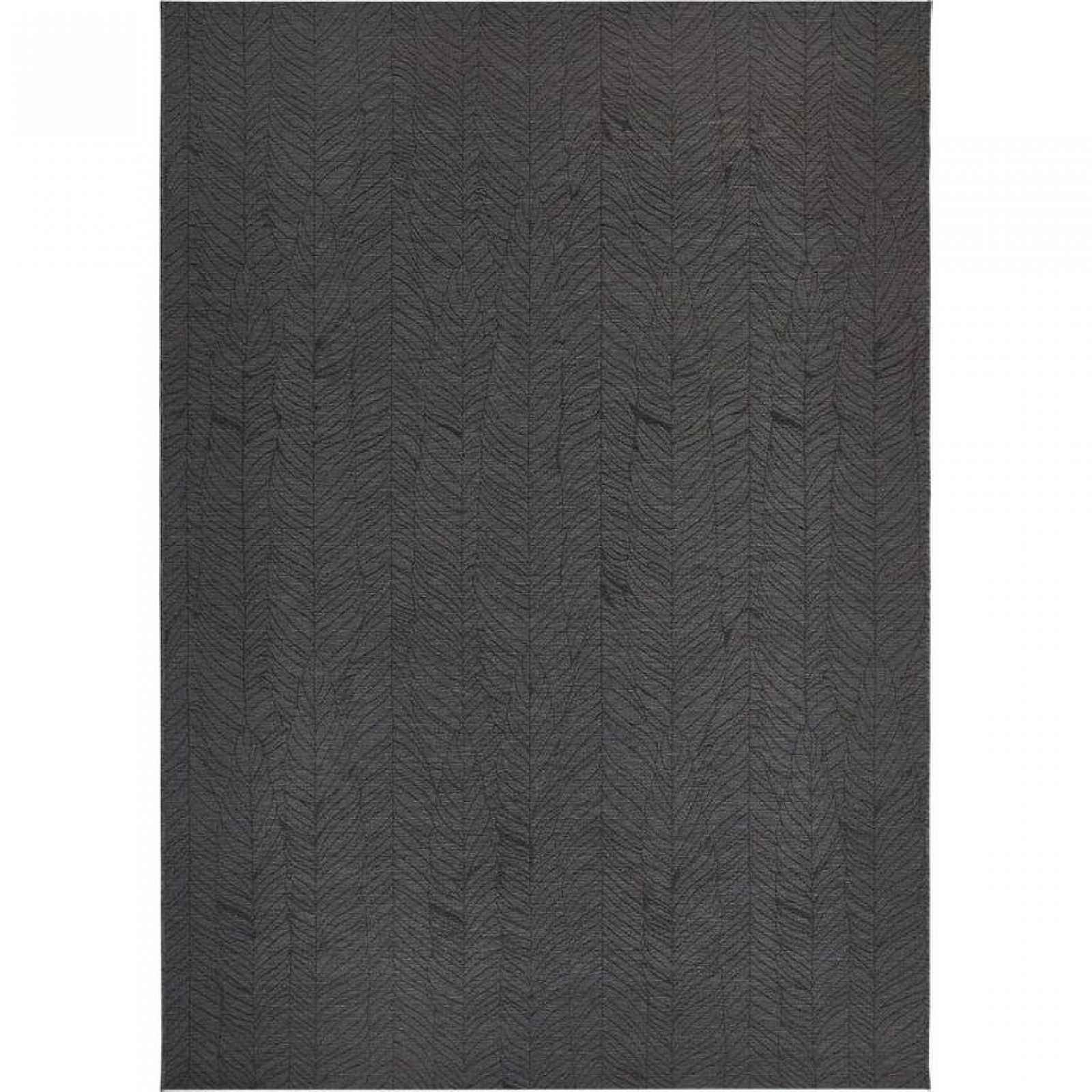 XXXLutz VENKOVNÍ KOBEREC, 123/180 cm, tmavě šedá Ambia Garden - Venkovní koberce - 008683011860