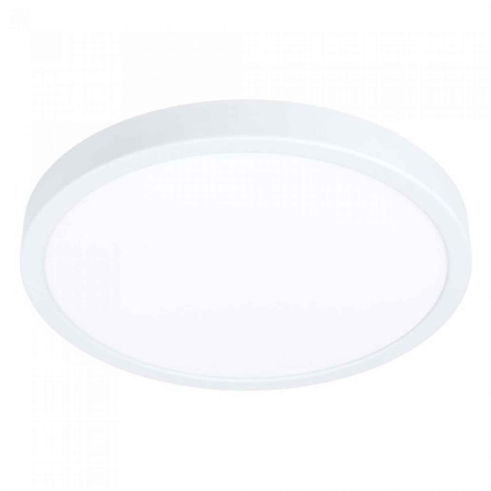 Nástěnné světlo Eglo Fueva plast 99259