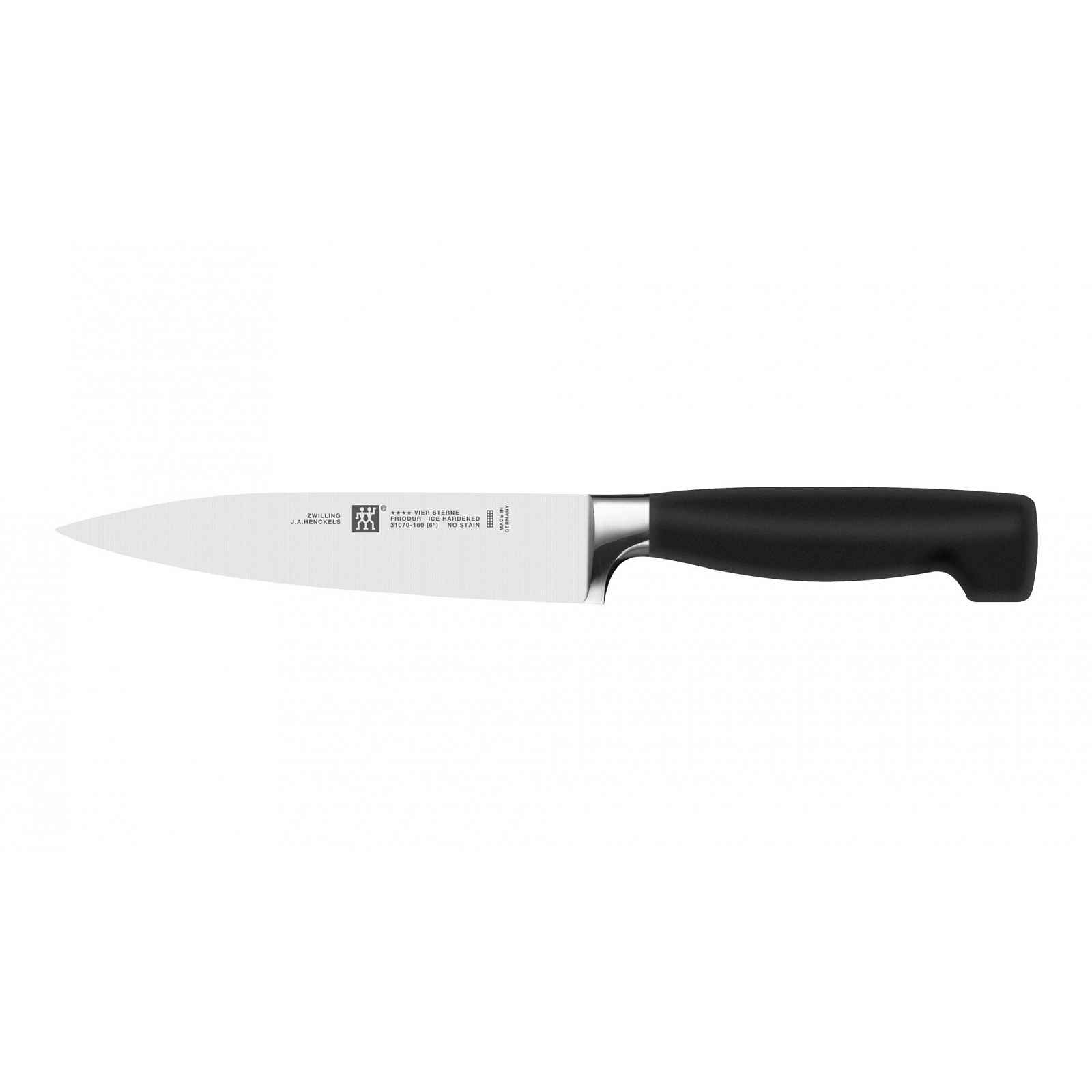 Zwilling Four Star plátkovací nůž, 160 mm