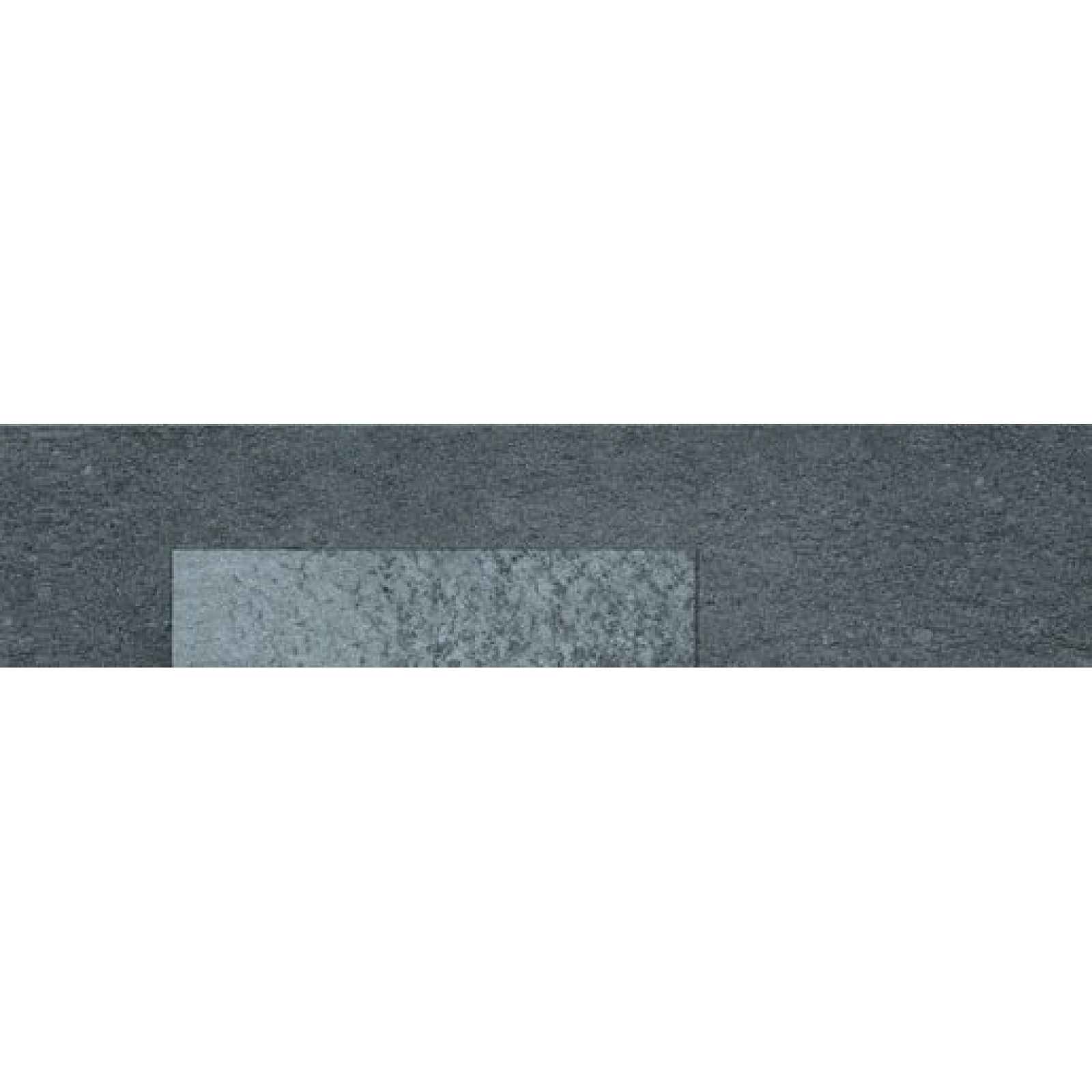 Dlažba Cir Porta Nuova petrolio bicocca 6,5x29 cm pololesk 1088454 (bal.0,640 m2)