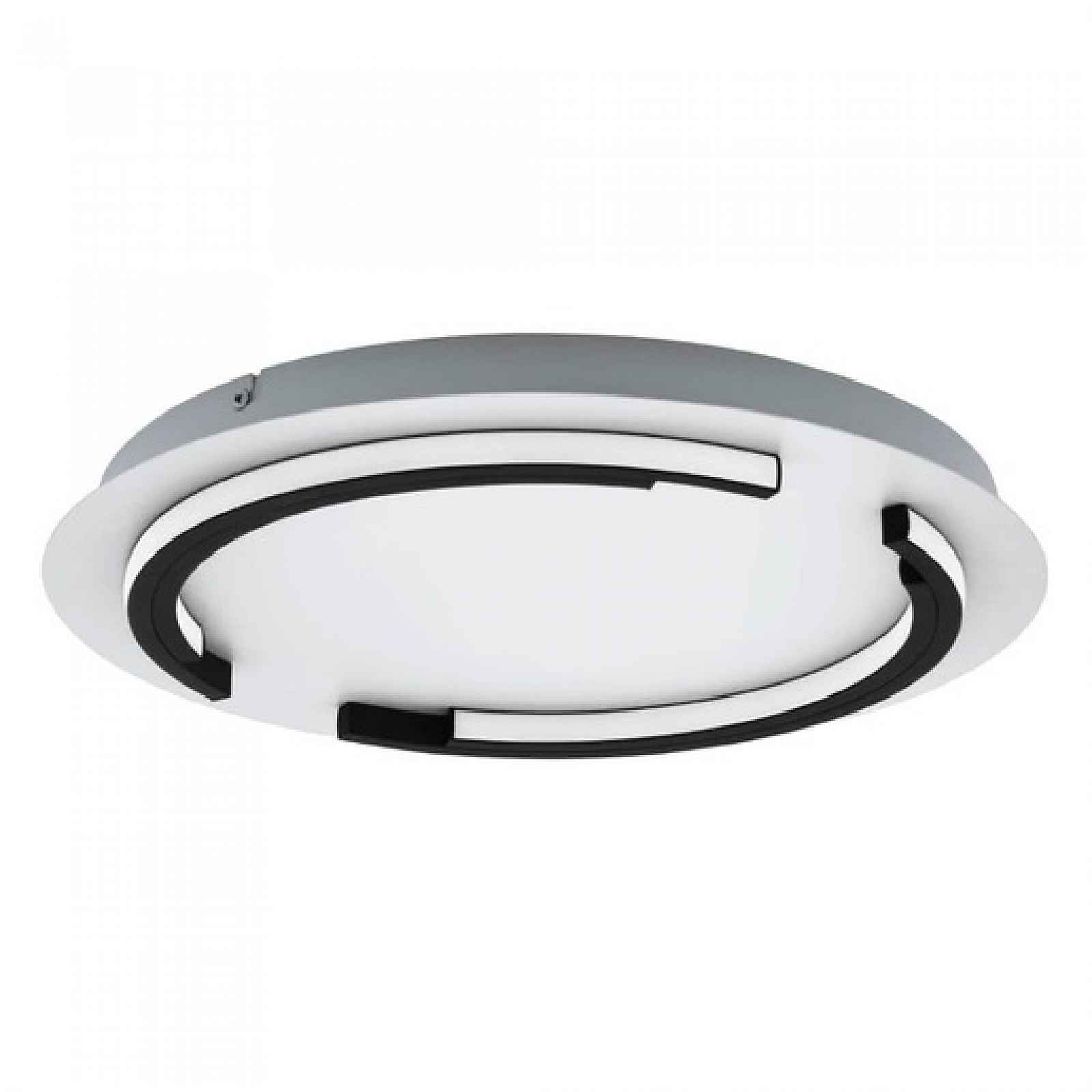 LED Stropní osvětlení Eglo ZAMPOTE bílá 900328