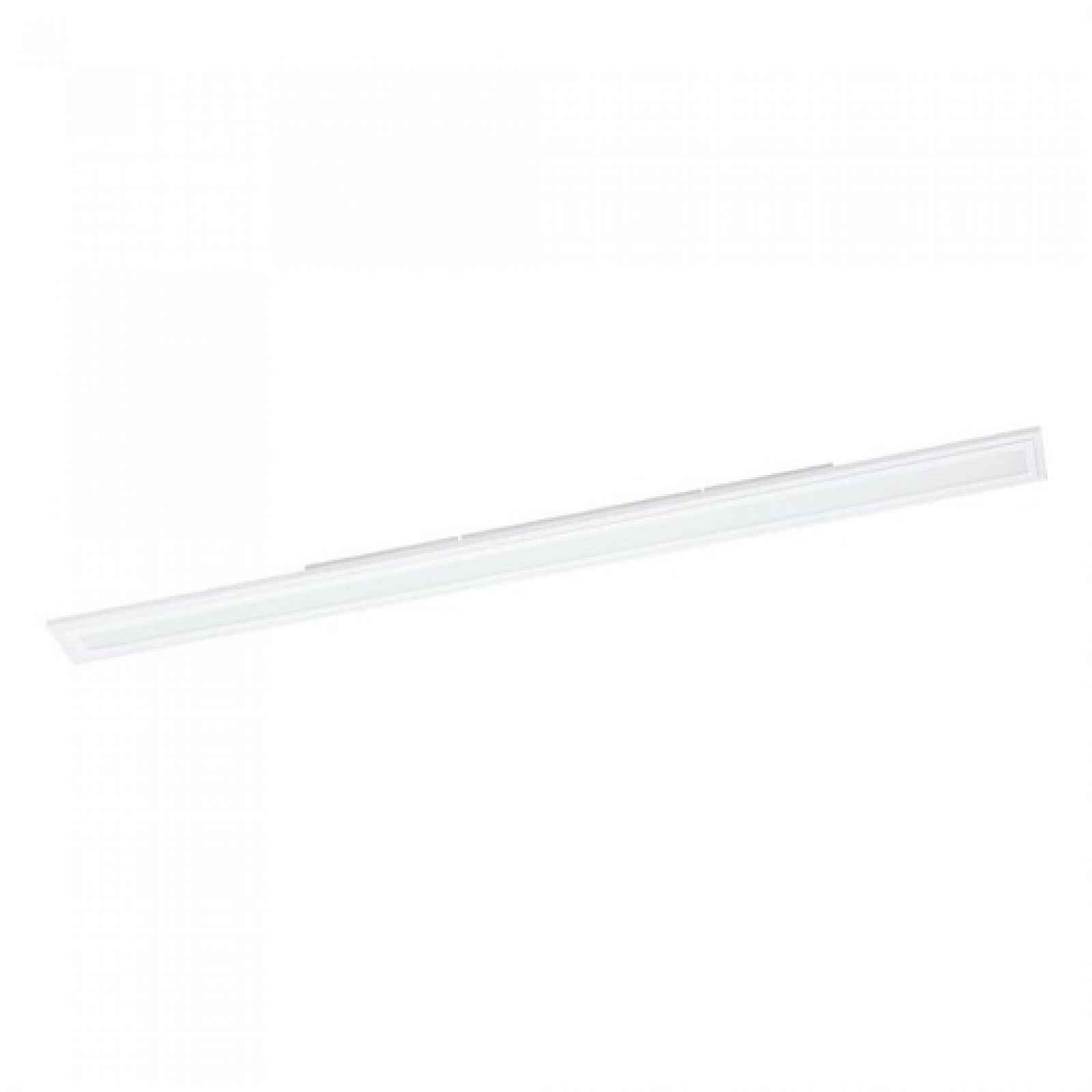 LED Stropní osvětlení Eglo SALOBRENA 1 bílá 98025