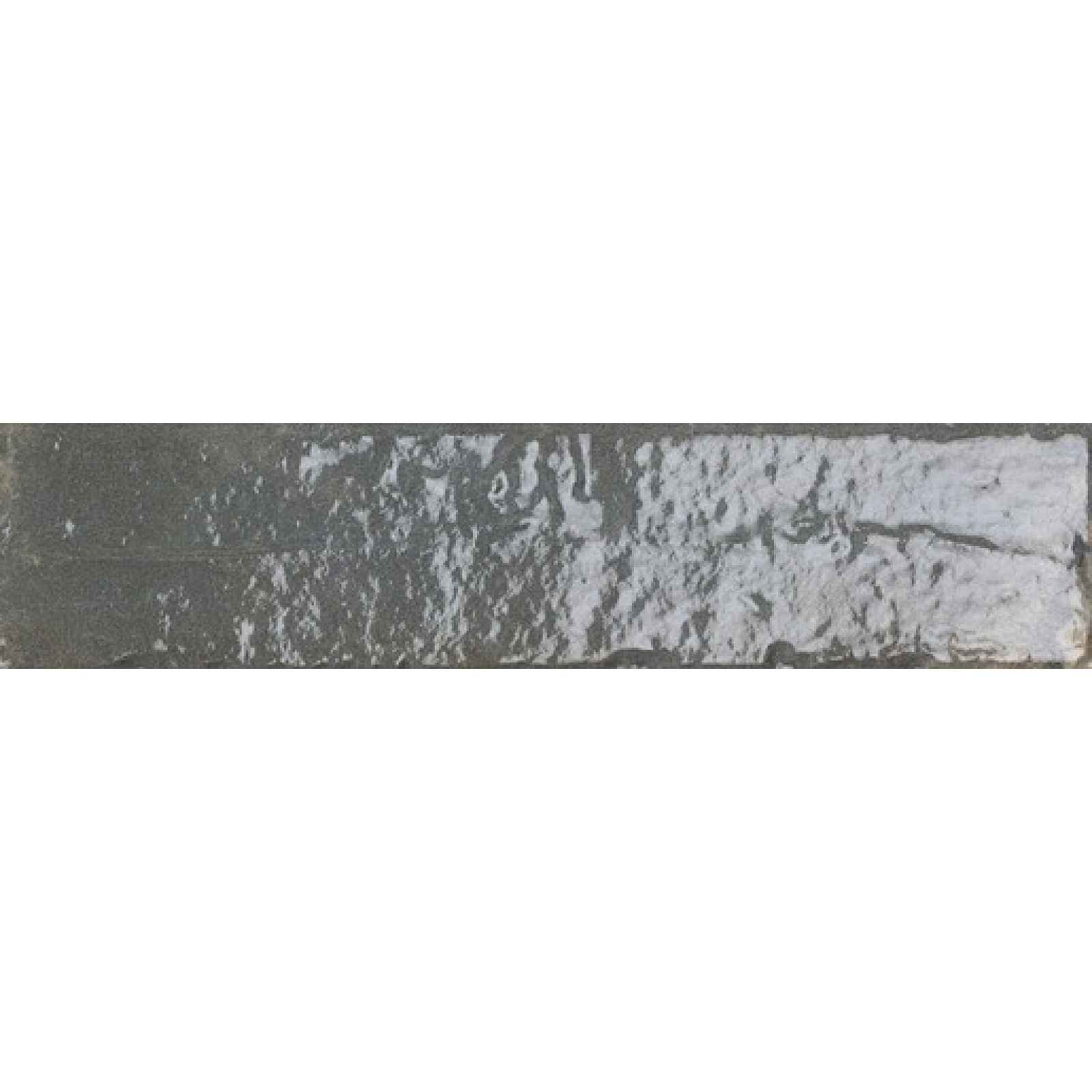 Dlažba Cir City green 6,5x29 cm lesk 1088841 (bal.0,640 m2)