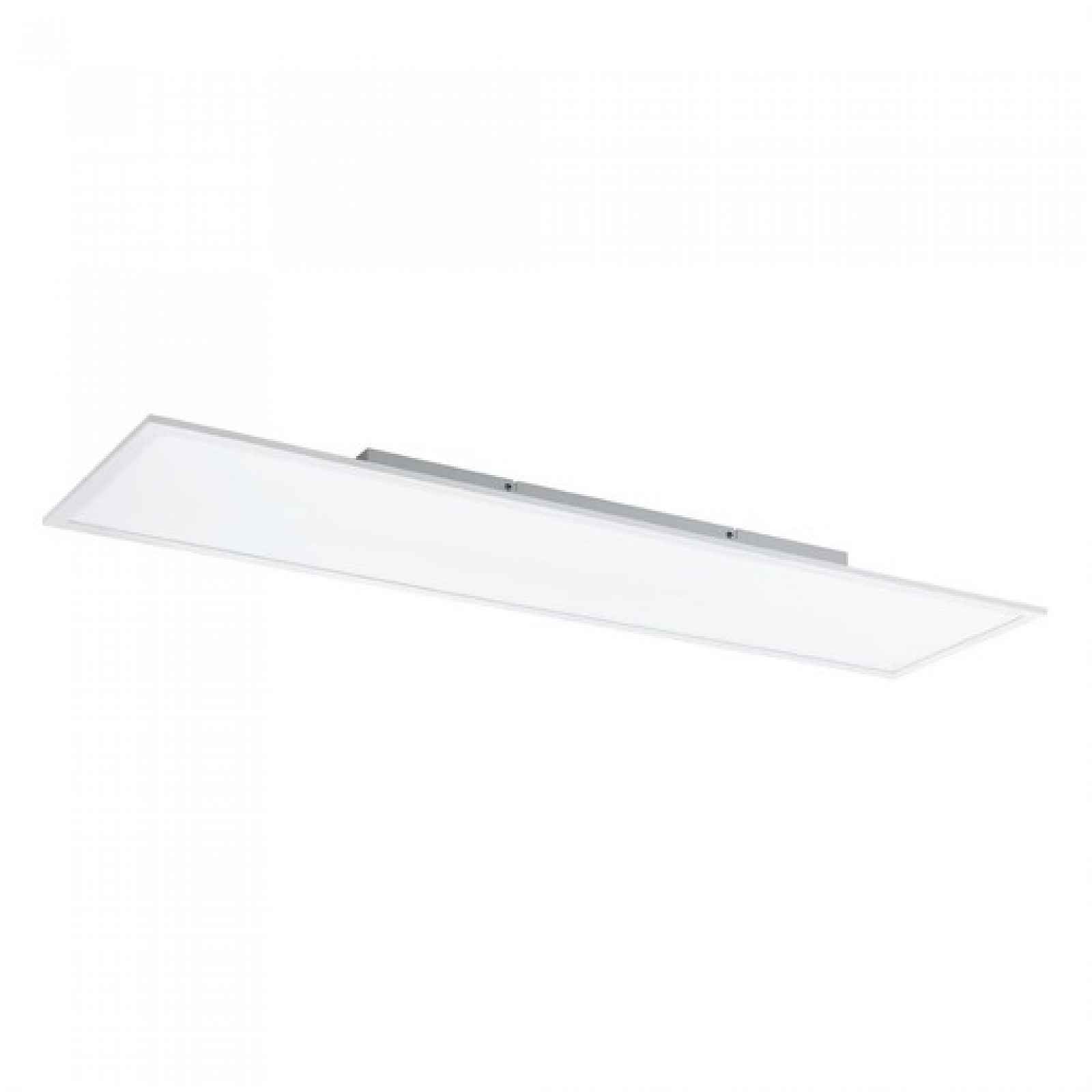 LED Stropní osvětlení Eglo SALOBRENA-B bílá 98767