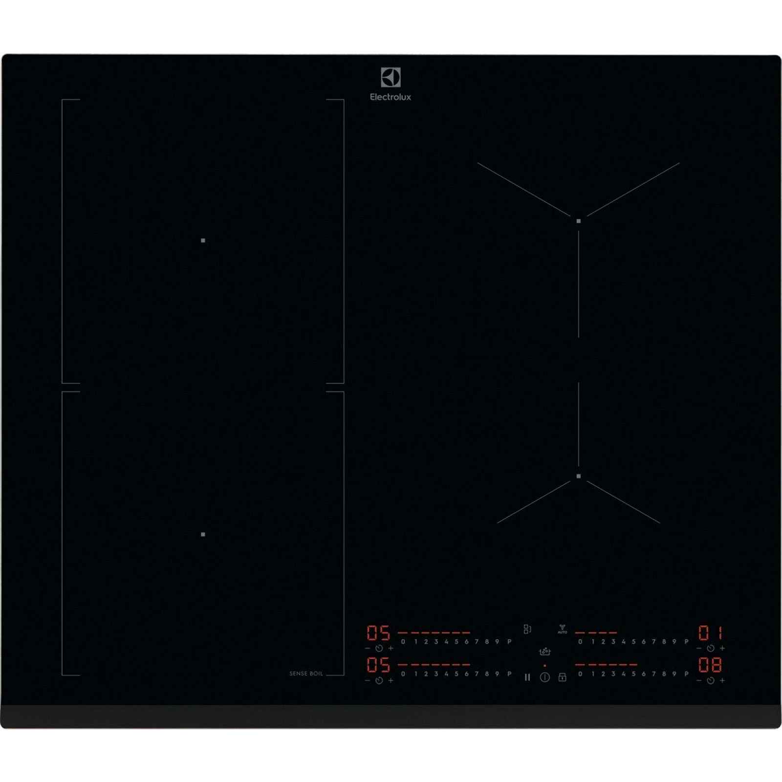 Electrolux indukční varná deska 700 CIS62450