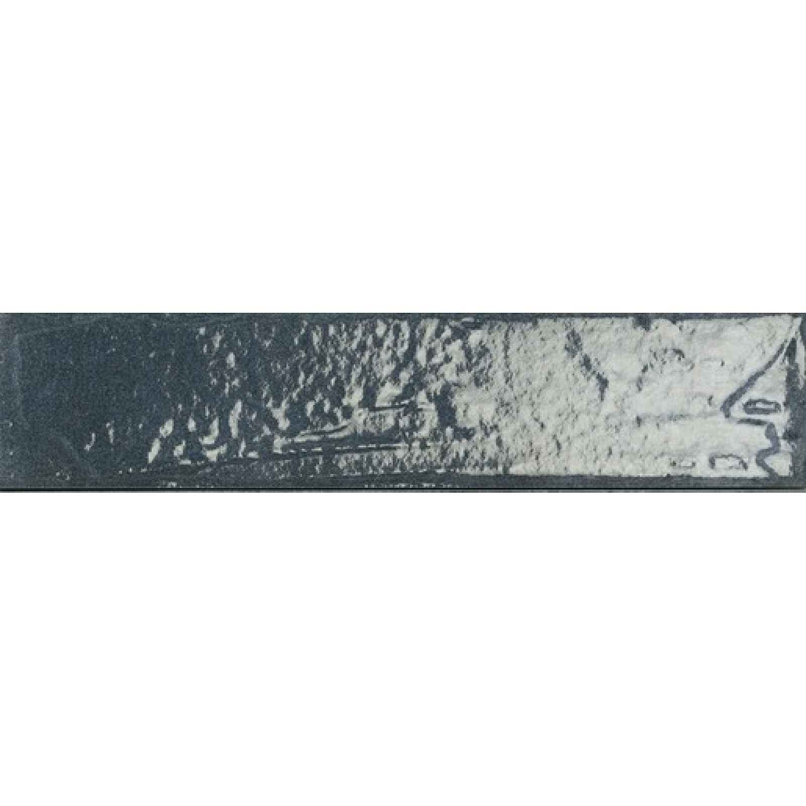 Dlažba Cir City navy 6,5x29 cm lesk 1088843 (bal.0,640 m2)