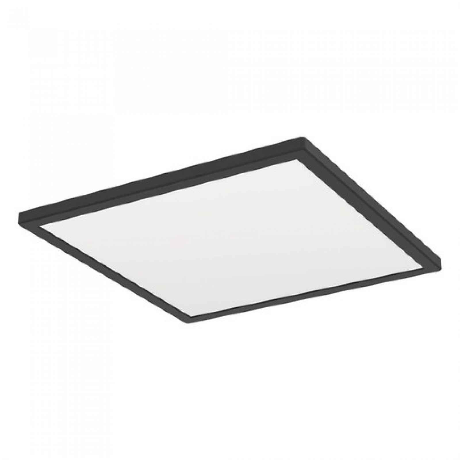 LED Stropní osvětlení Eglo ROVITO černá 901443