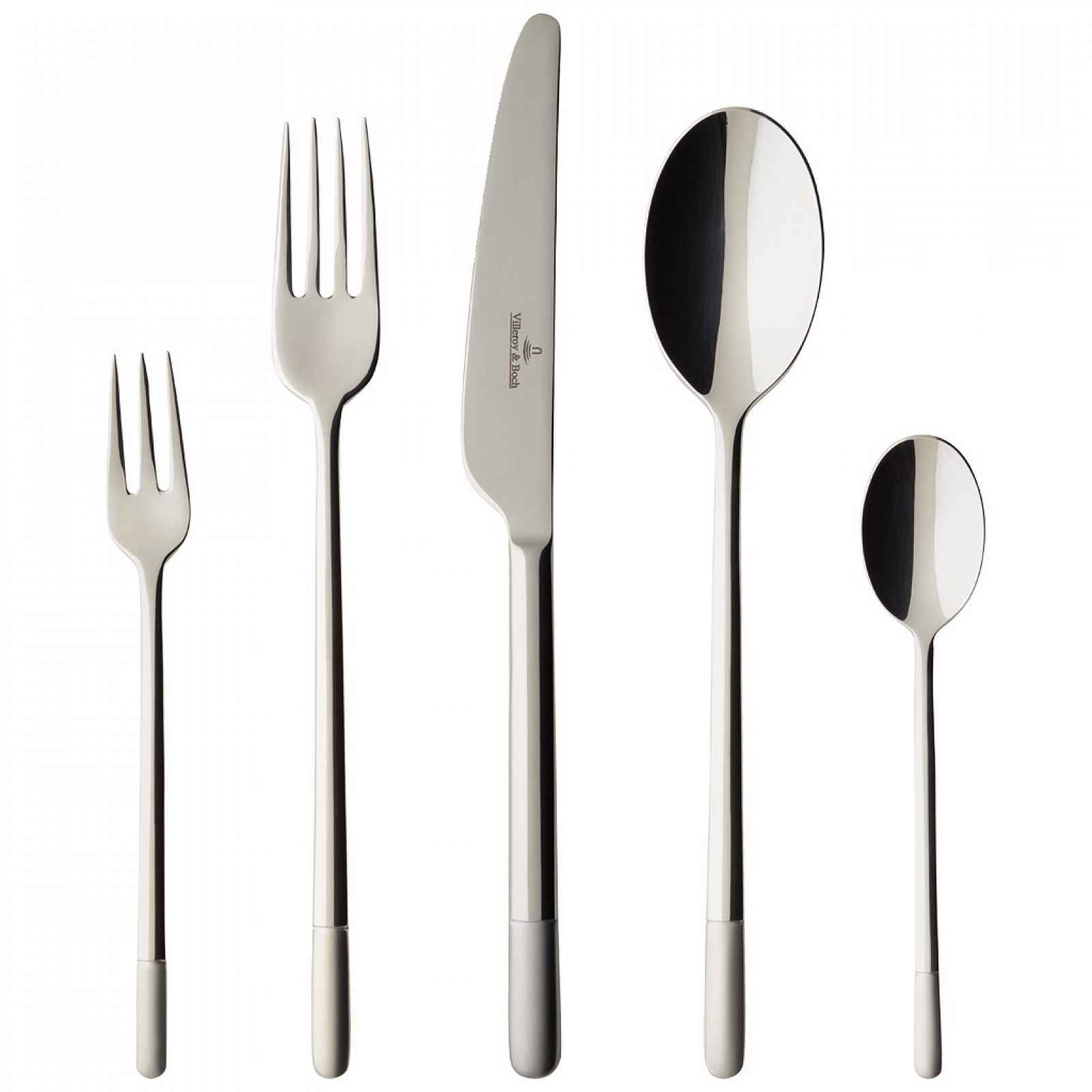 Villeroy & Boch Ella sada příborů, 30 ks 12-6353-9050