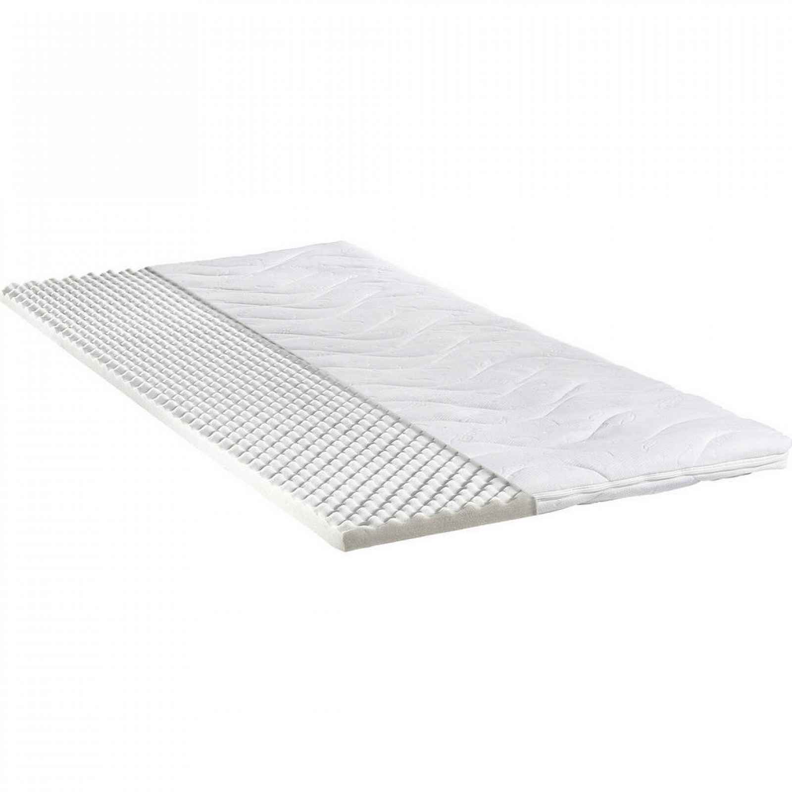 Sleeptex Vrchní Matrace, 90/200 Cm - Vrchní matrace - 006857000301