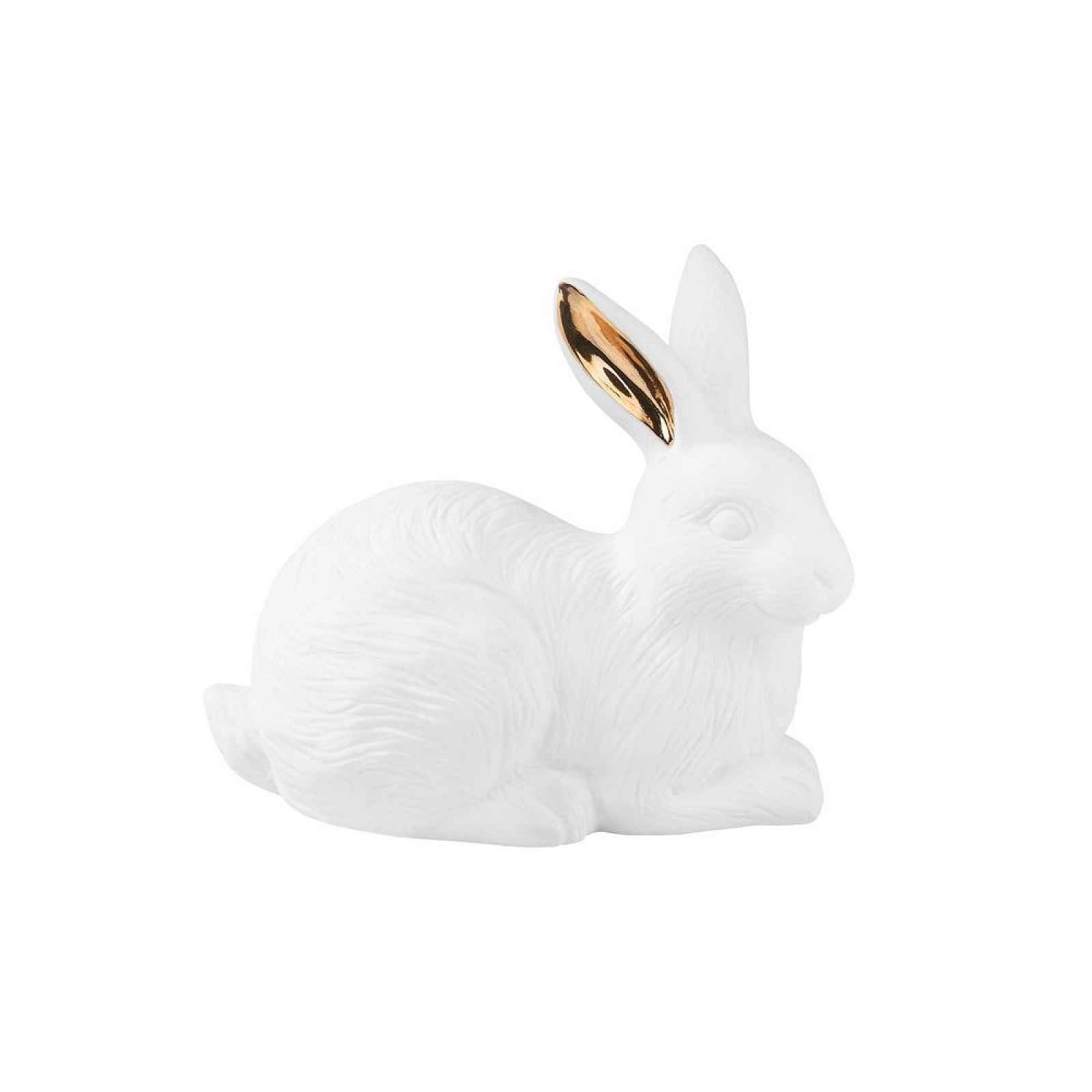 Butlers EASTER Dekorační zajíc ležící