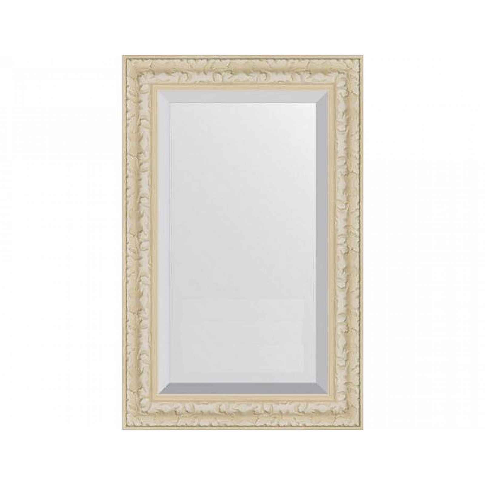 Zrcadlo - patinovaná sádra BY 1242 55x115cm