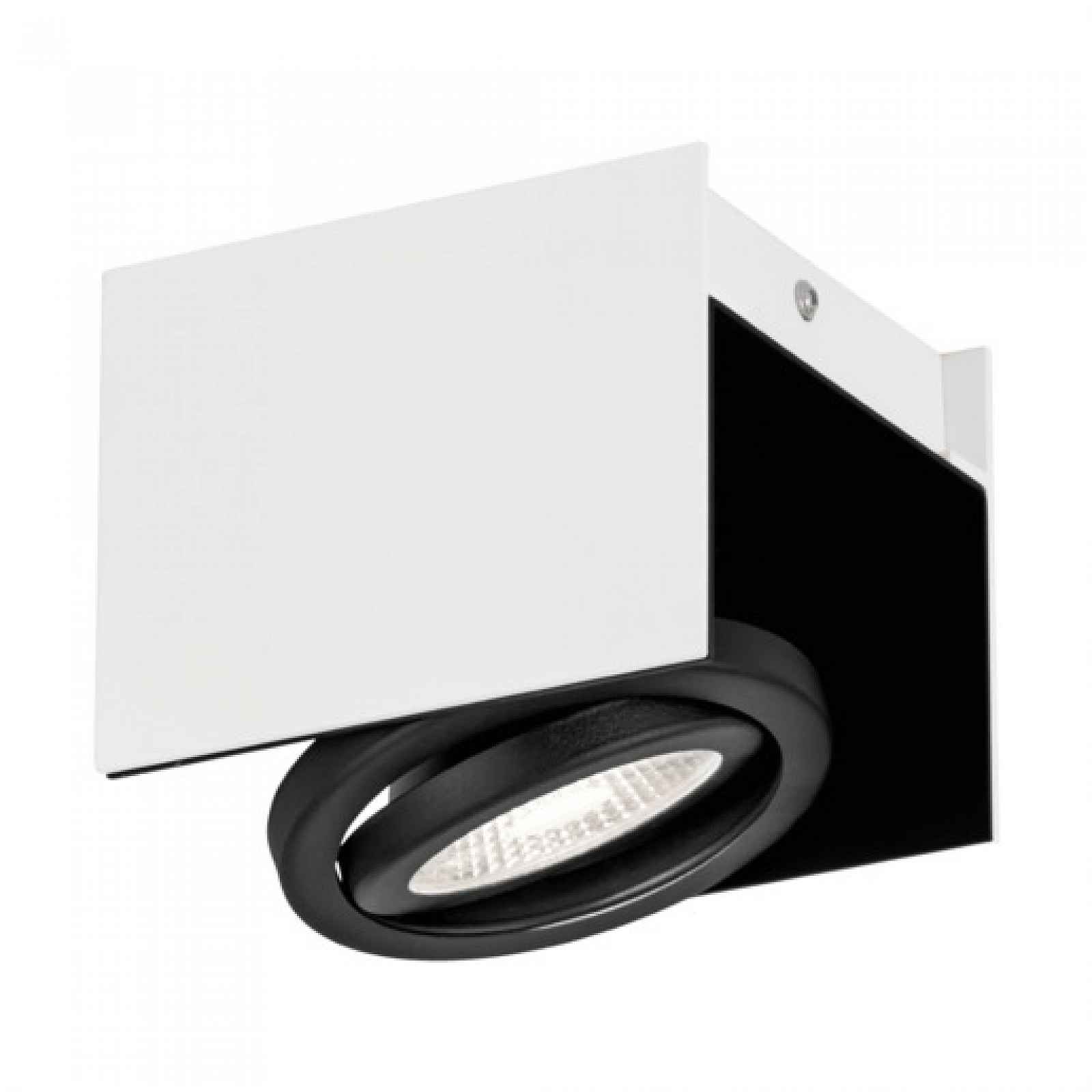 LED Stropní osvětlení Eglo VIDAGO bílá 39315