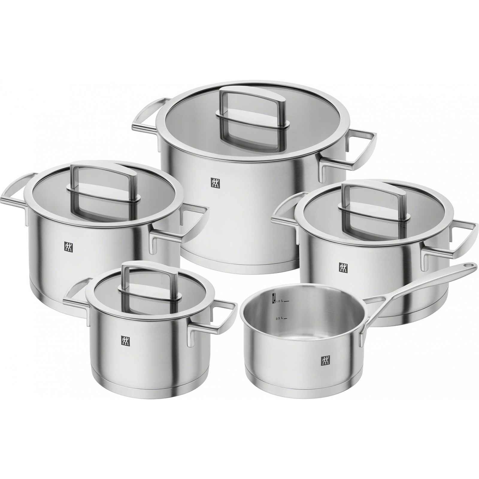 Zwilling Vitality sada nádobí 5 ks