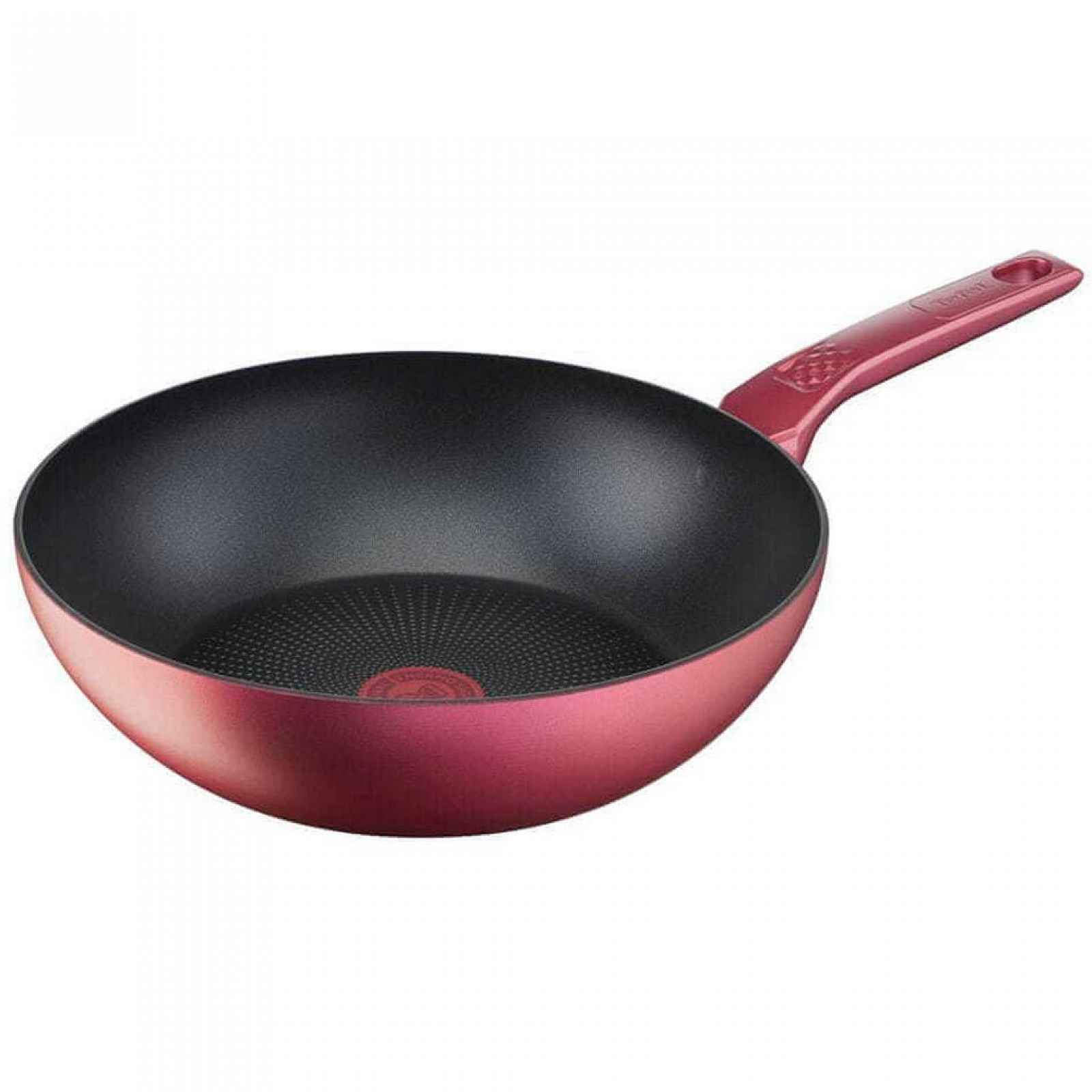 XXXLutz WOK, 28 cm Tefal - 006781086306