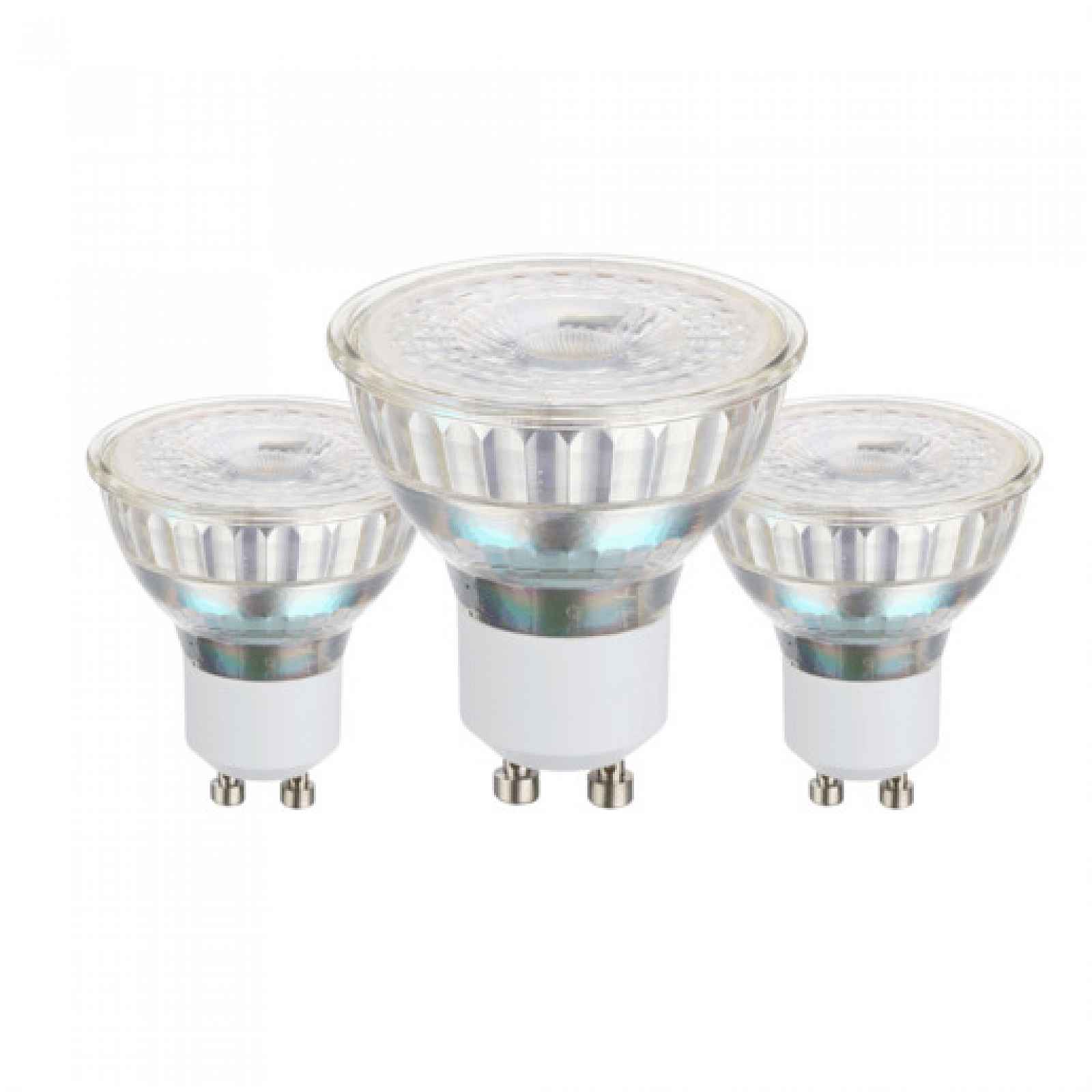 LED Žárovka Eglo GU10 113114