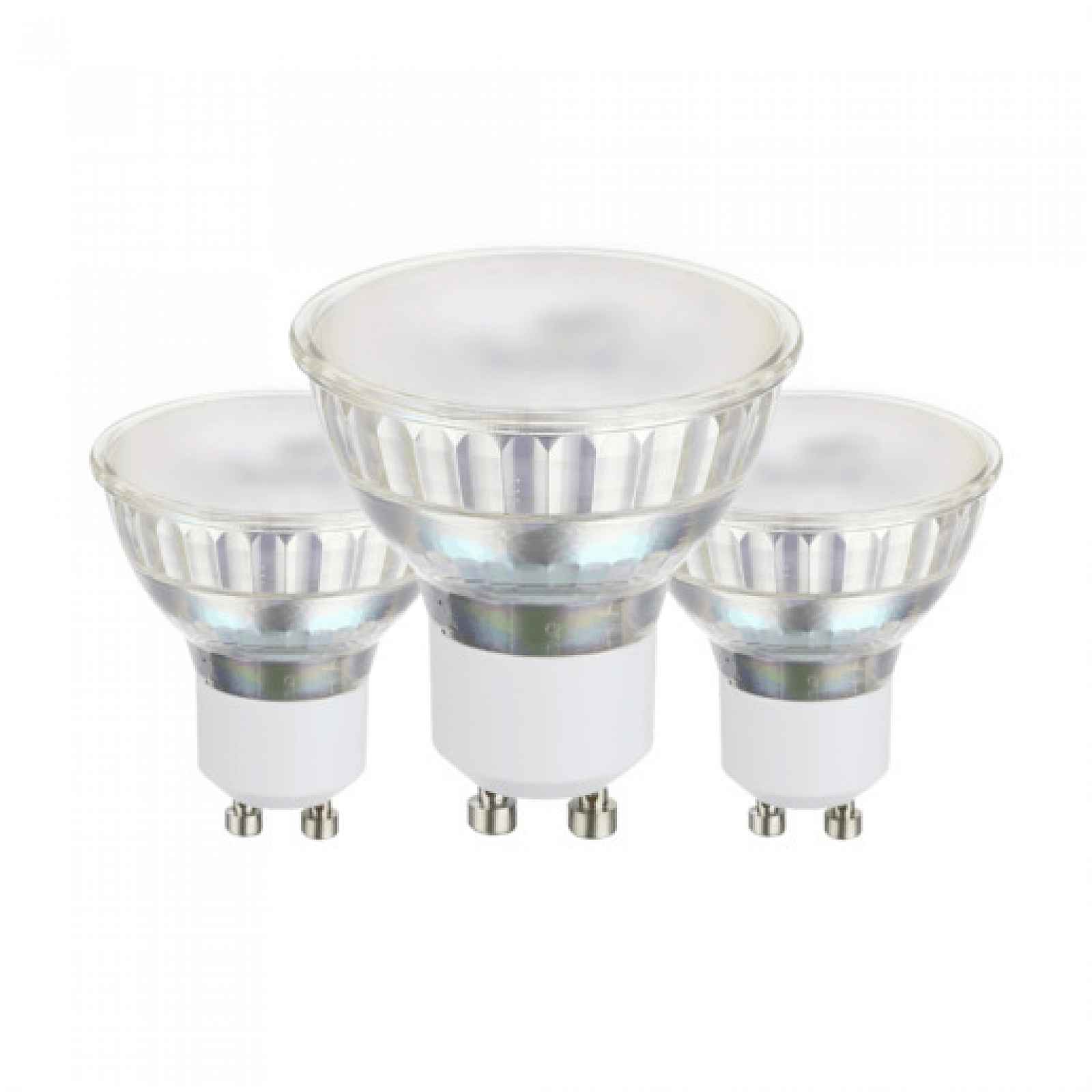 LED Žárovka Eglo GU10 117527