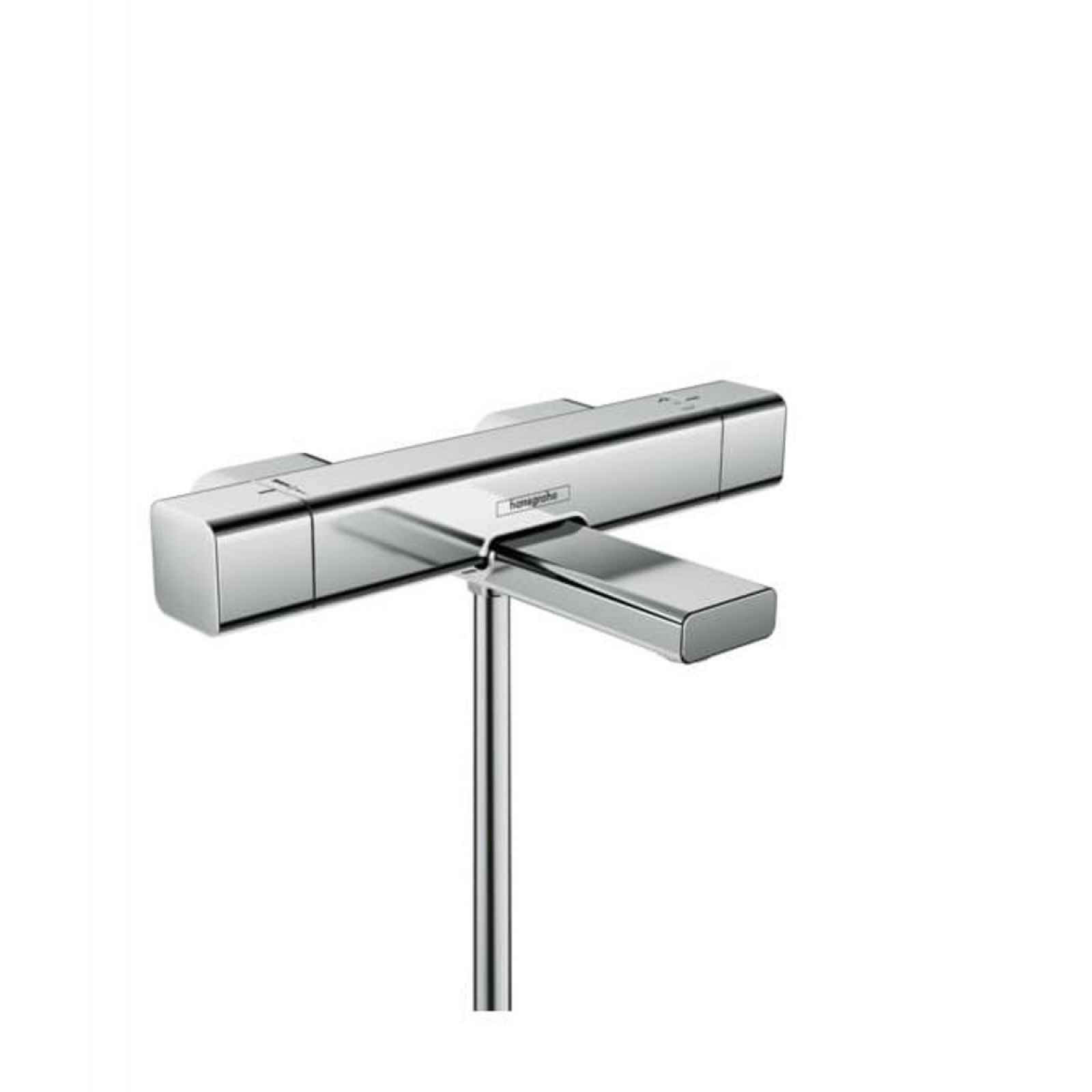 Vanová baterie Hansgrohe Ecostat E bez sprchového setu 150 mm chrom 15774000