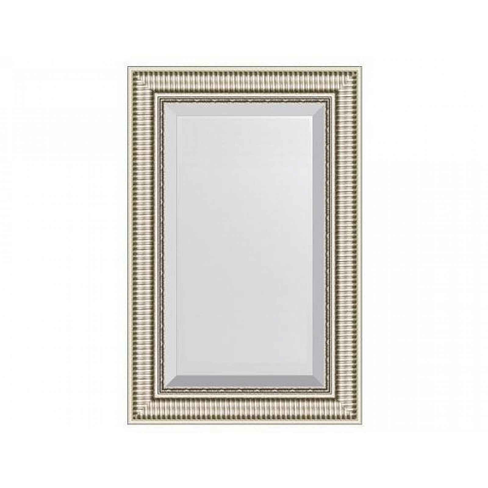 Zrcadlo - stříbrný akvadukt BY 1370 47x57cm