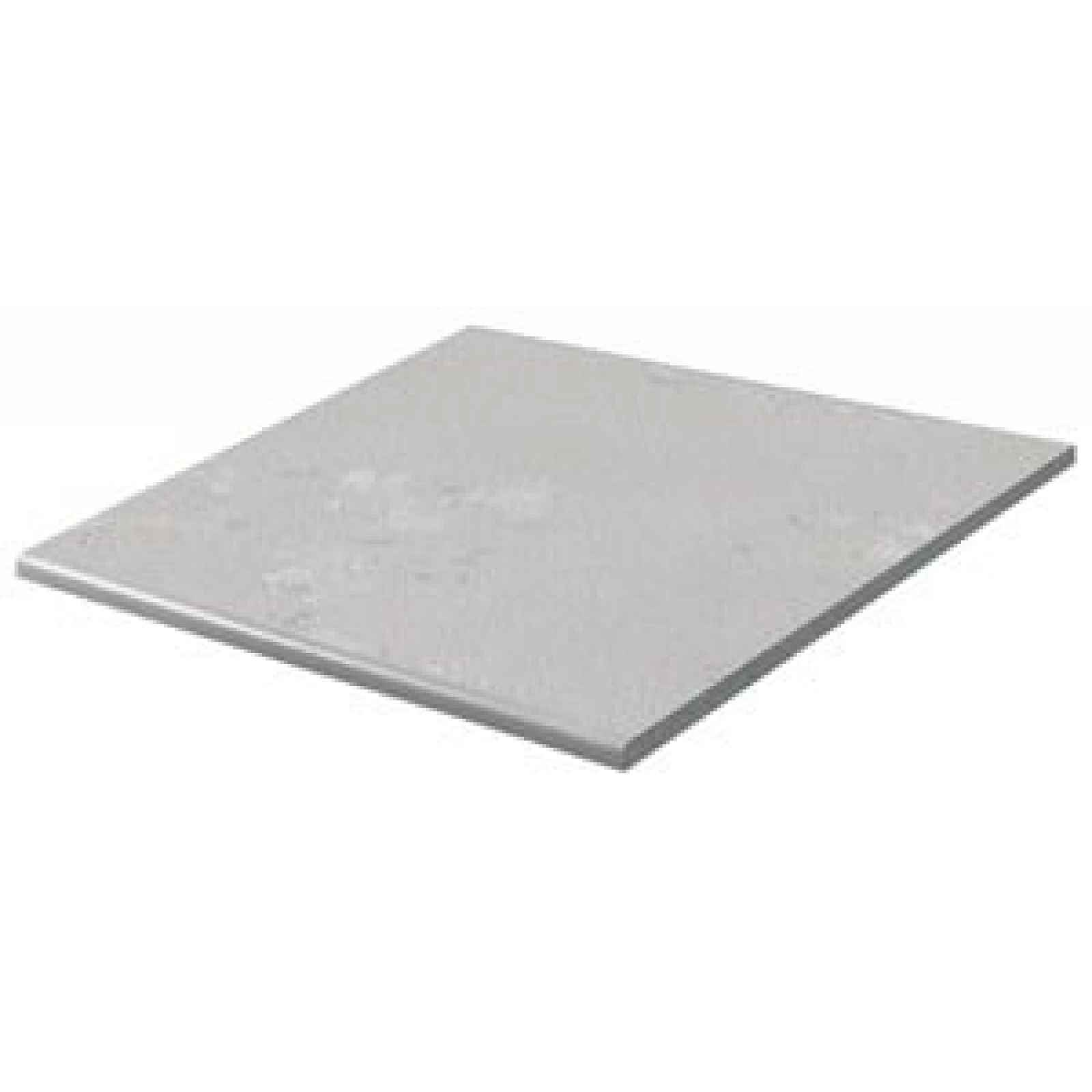 Schodovka Rako Castone Cement 60x60 cm mat DCH66856.1