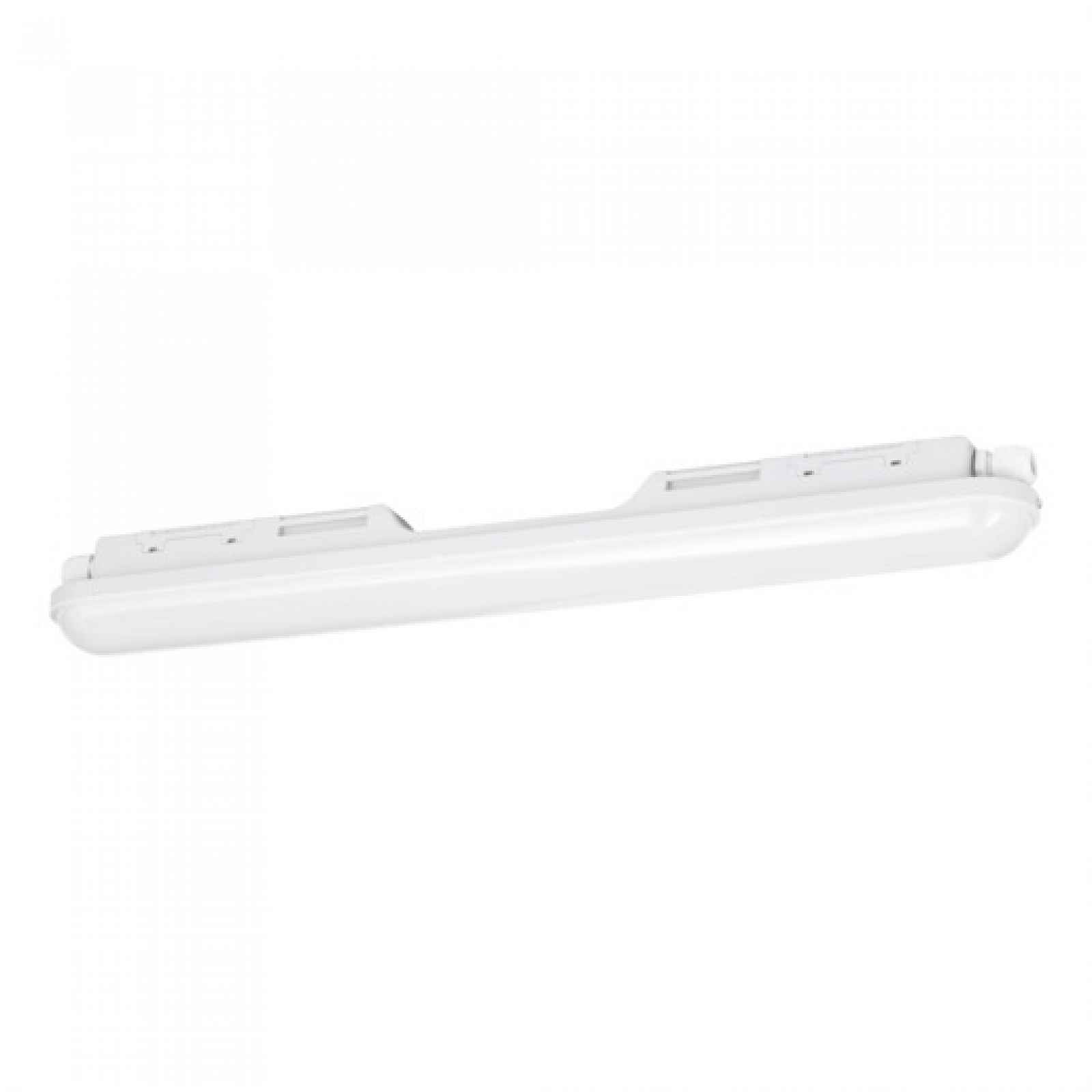 LED Stropní osvětlení Eglo šedá 74134