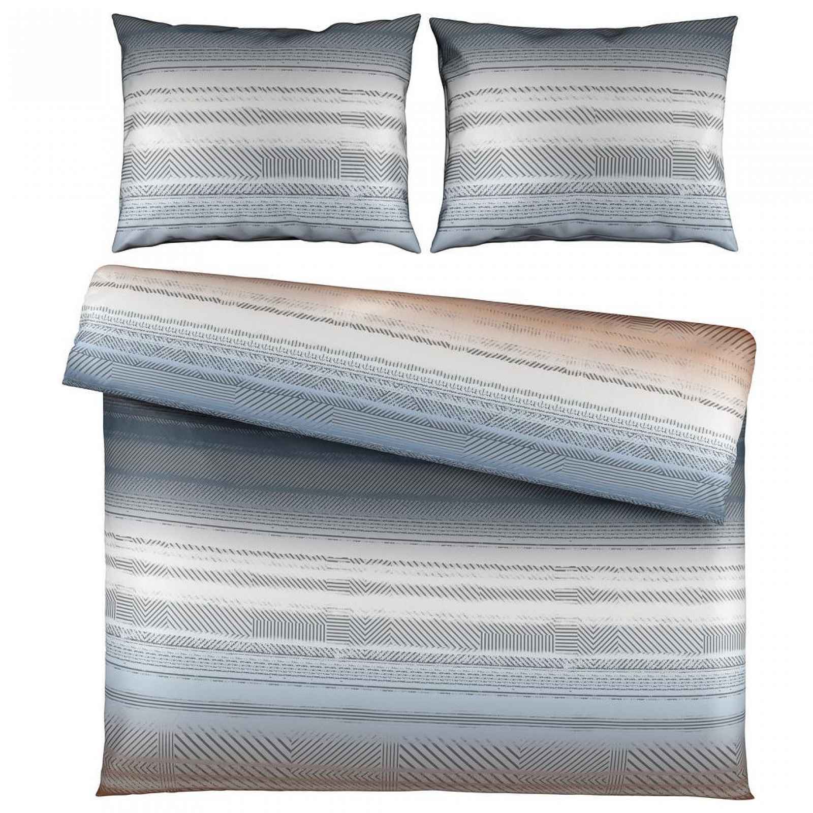 Povlečení Bruno Xxl, 200/220cm