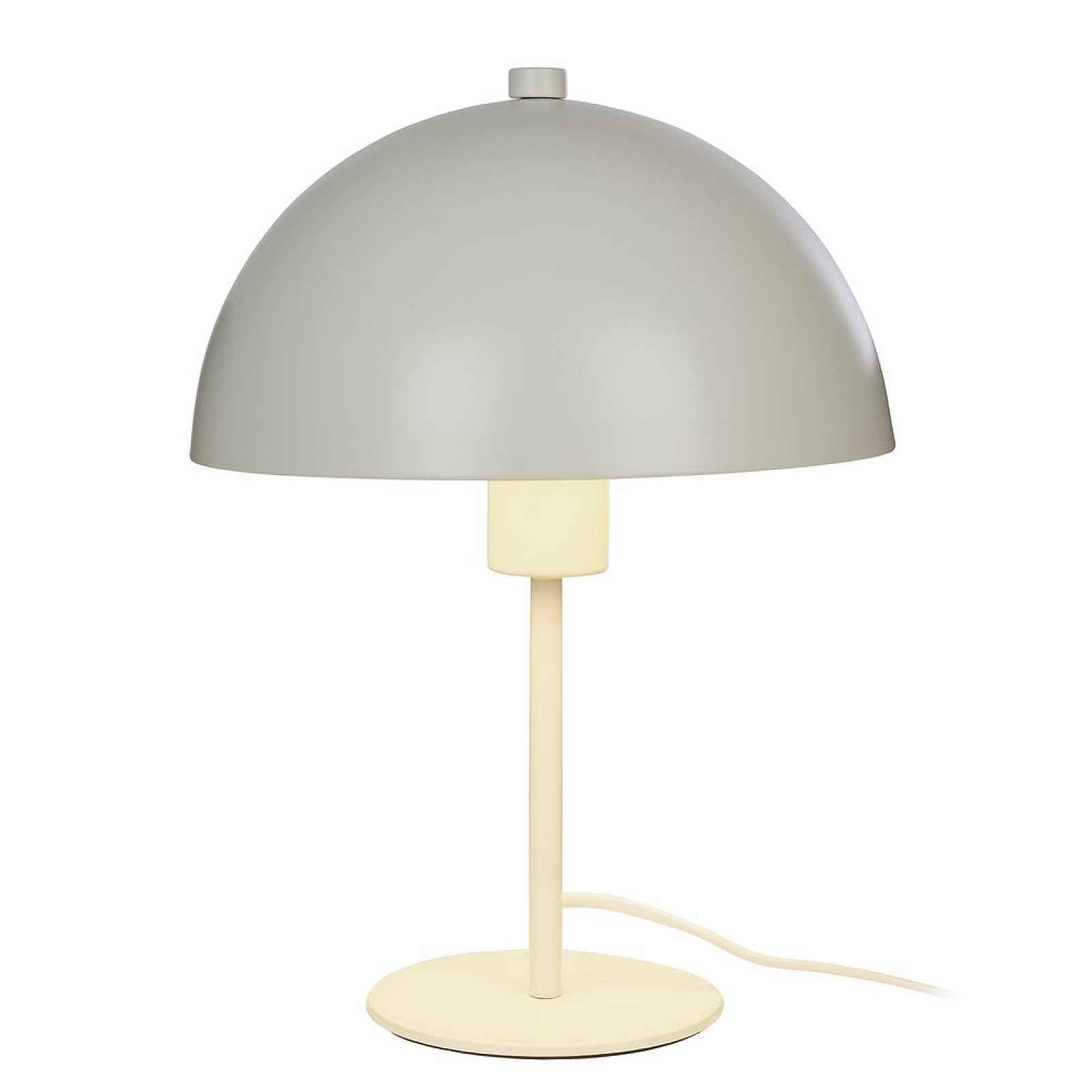 Butlers TOPEE Stolní lampa - bílá