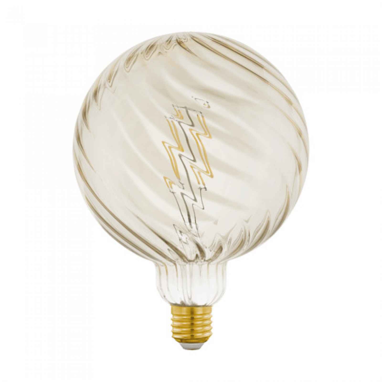 LED Žárovka Eglo E27 110117