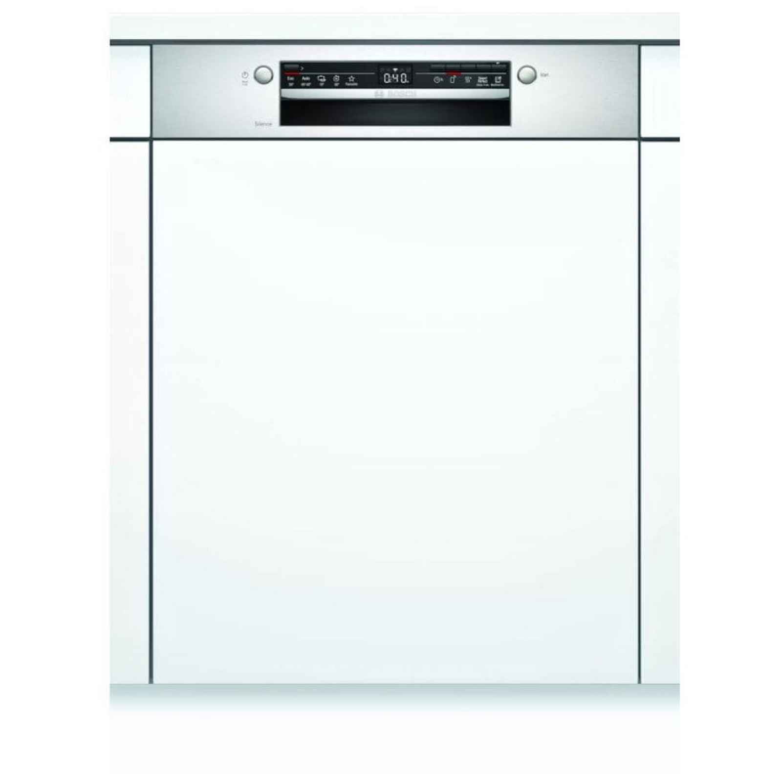 Vestavná myčka Bosch 60cm SMI2ITS33E