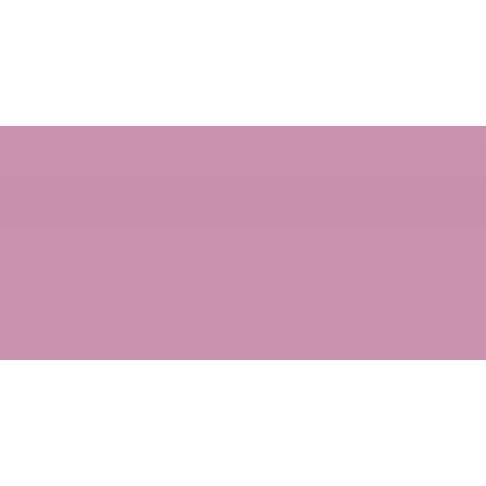Obklad Ribesalbes Chic Colors rosa 10x20 cm lesk CHICC1458