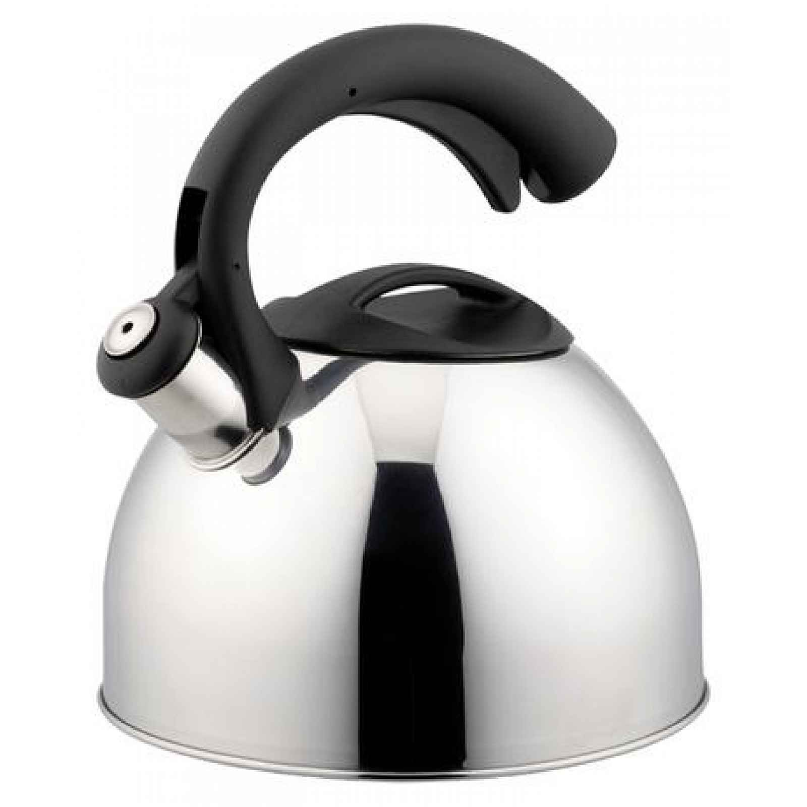 TORO Nerezová konvice na čaj 2,7 l