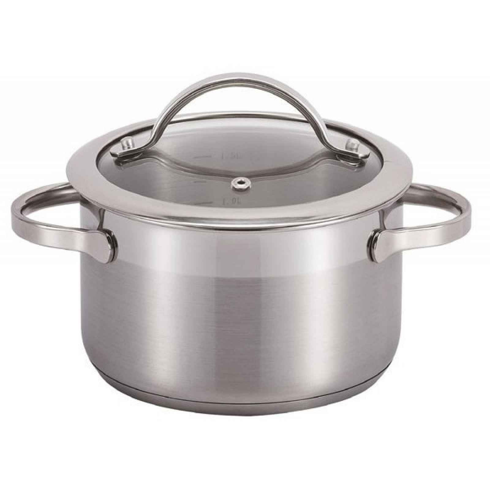 Hrnec s poklicí Pulpo 3,6 l (⌀ 20 cm)