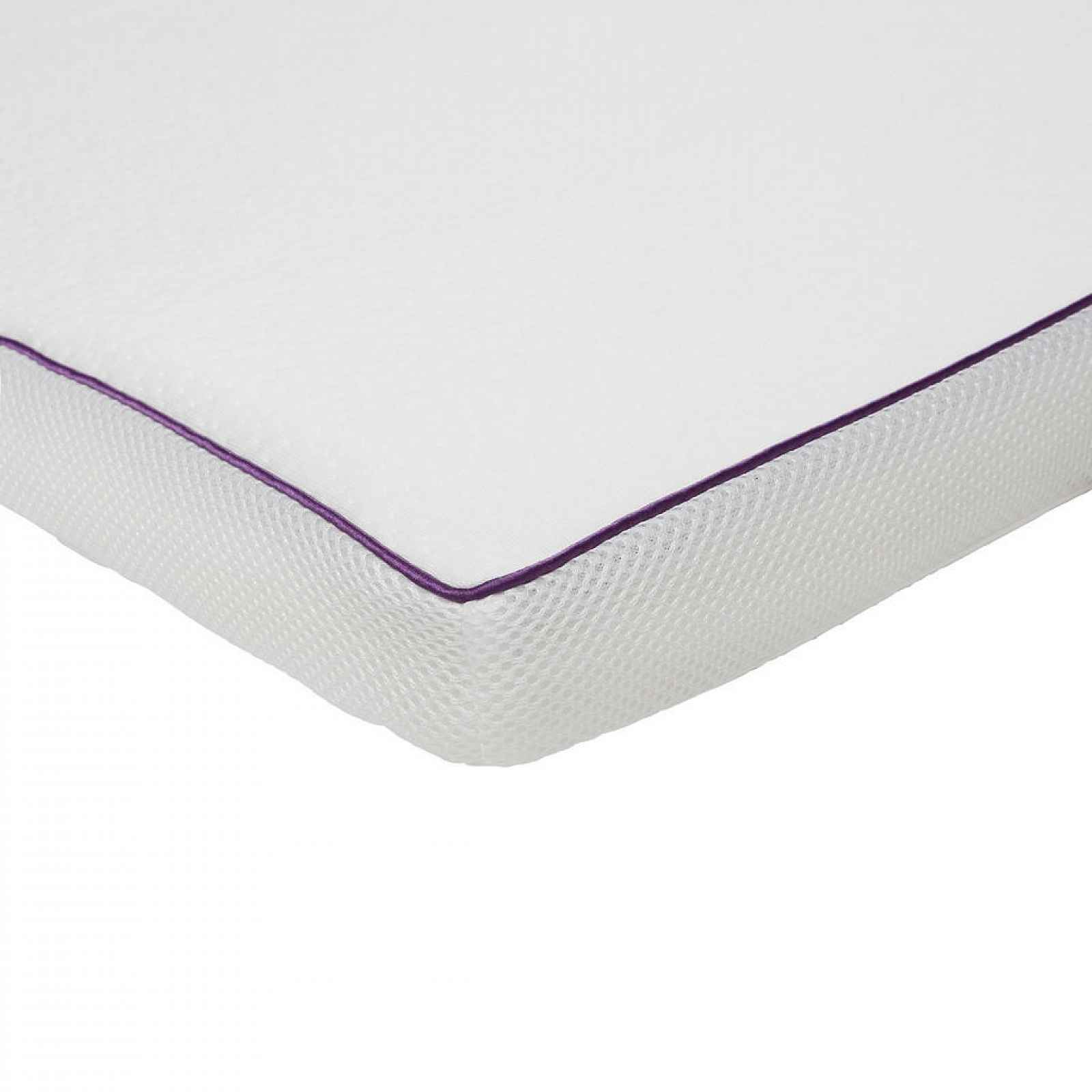 XXXLutz TOPPER, 160/200 cm Sleeptex - Vrchní matrace - 005896000505