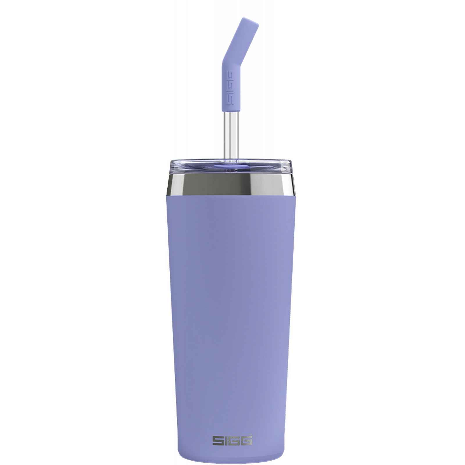 Sigg Nerezový termohrnek Helia Peaceful Blue, 0,6 l  6015.60
