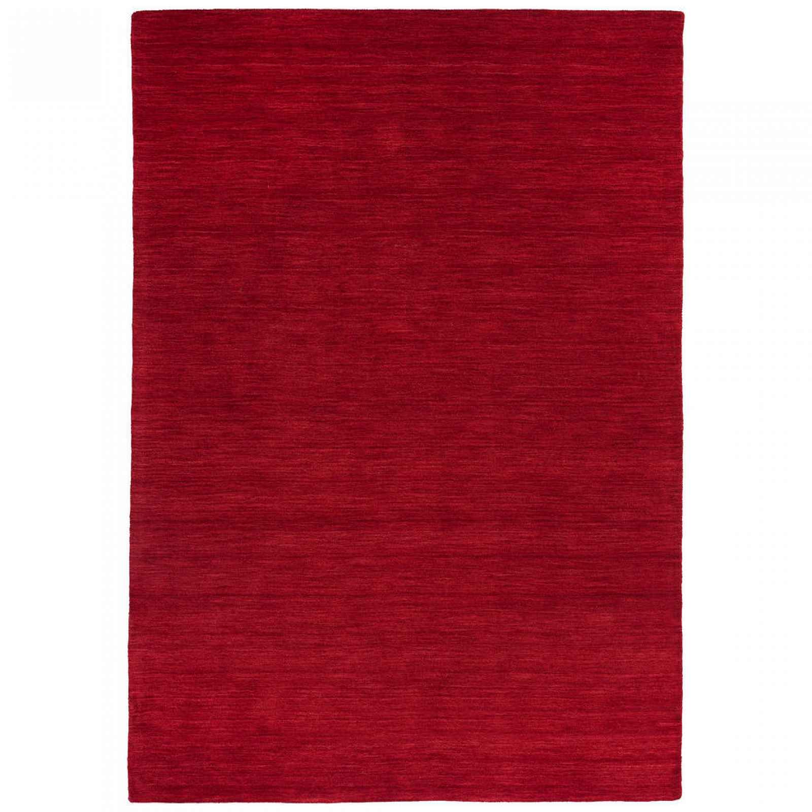 XXXLutz ORIENTÁLNÍ KOBEREC, 60/90 cm, červená Esposa - Orientální koberce - 004345048250